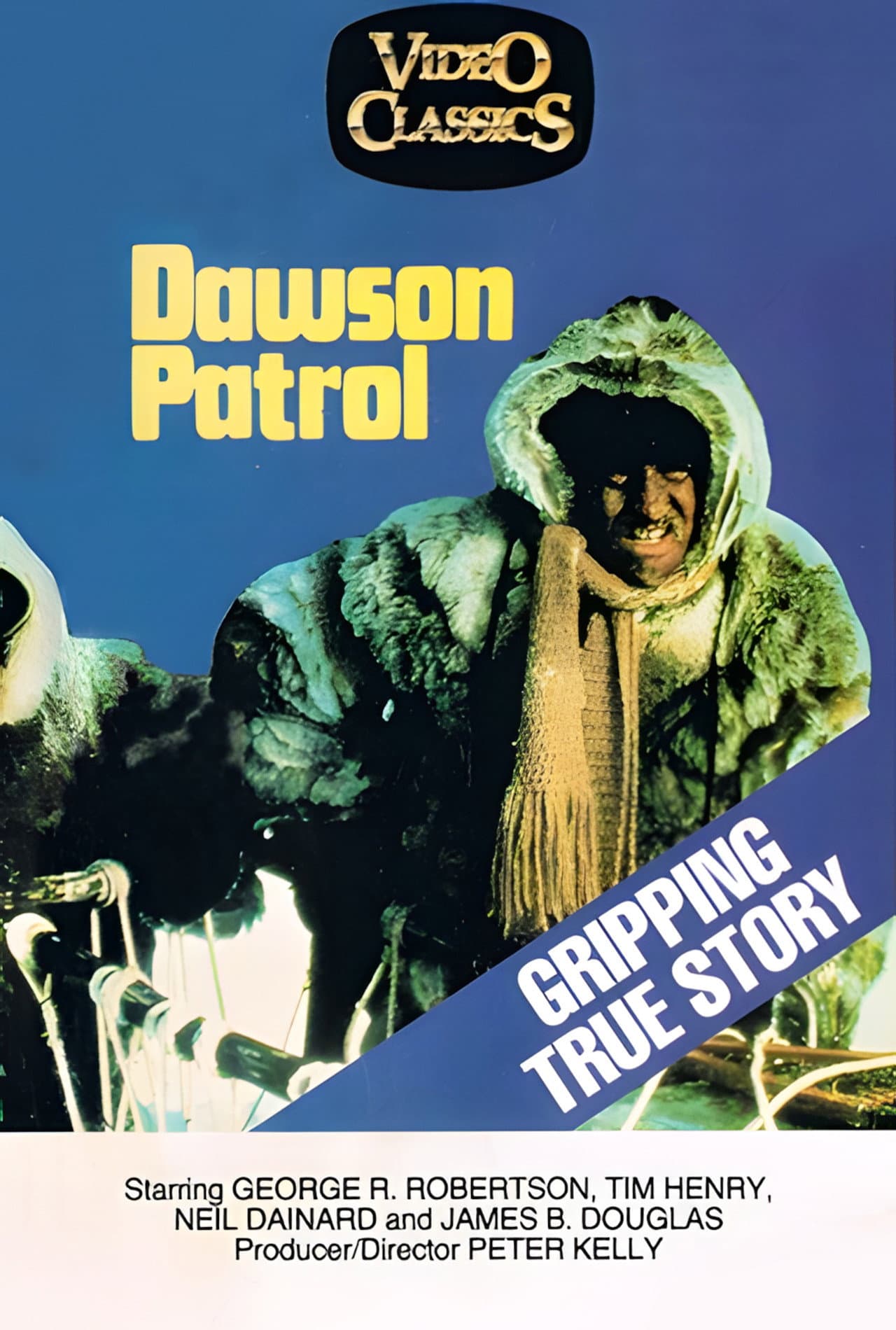 The Dawson Patrol preview 1