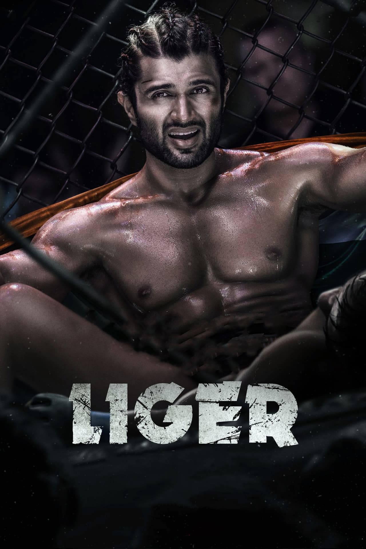 Liger preview 2