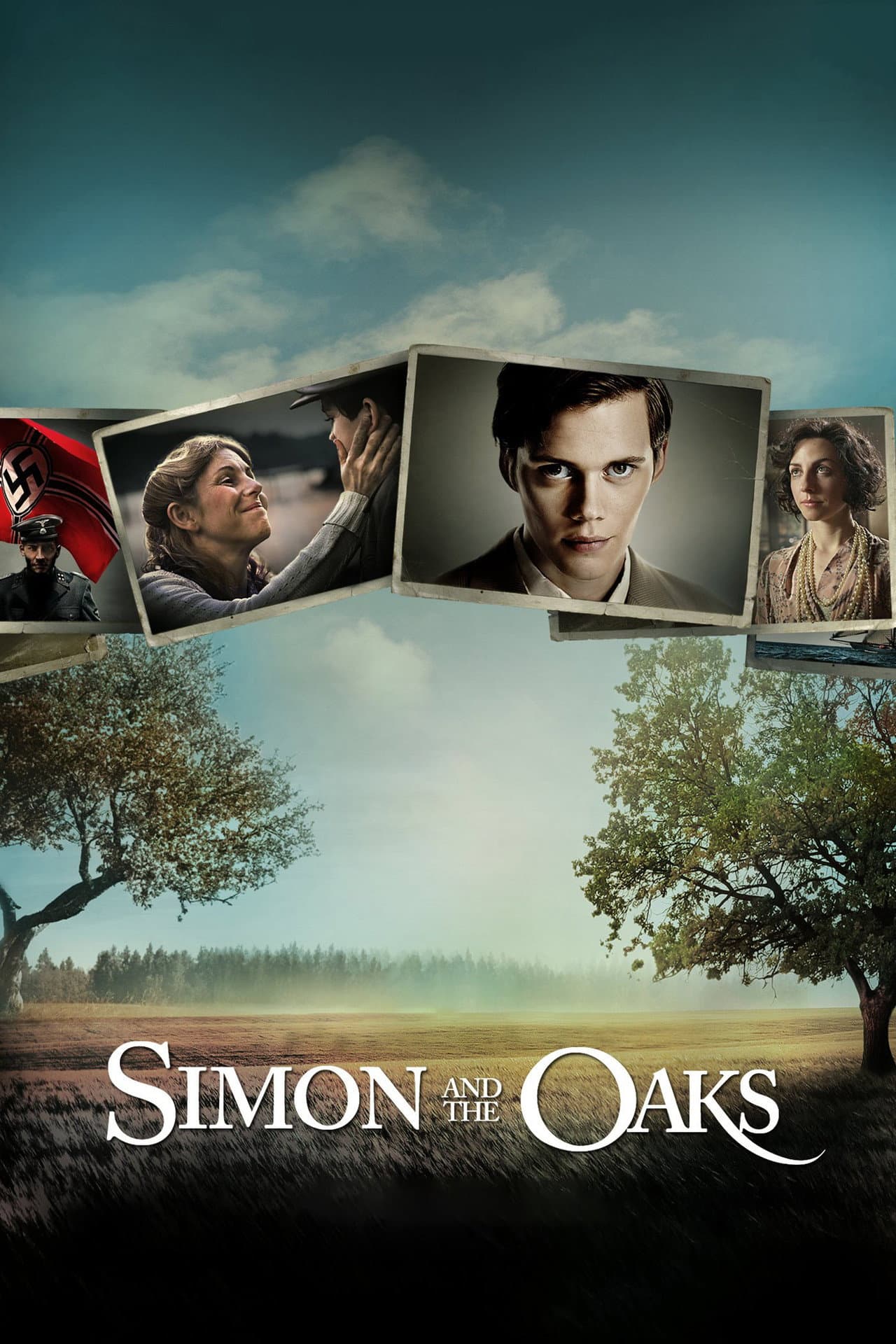 Simon & the Oaks preview 2