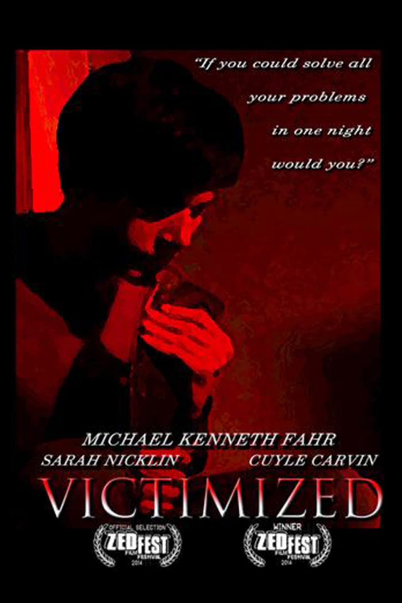 Victimized preview 1