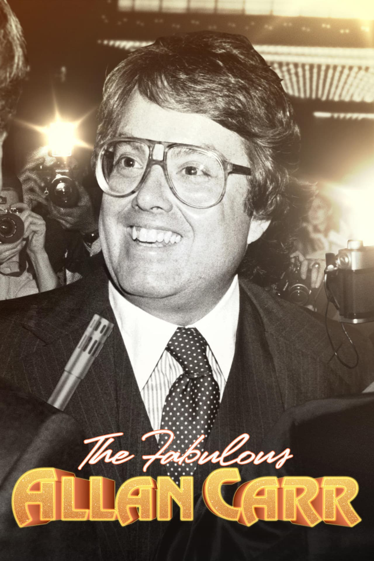 The Fabulous Allan Carr preview 2