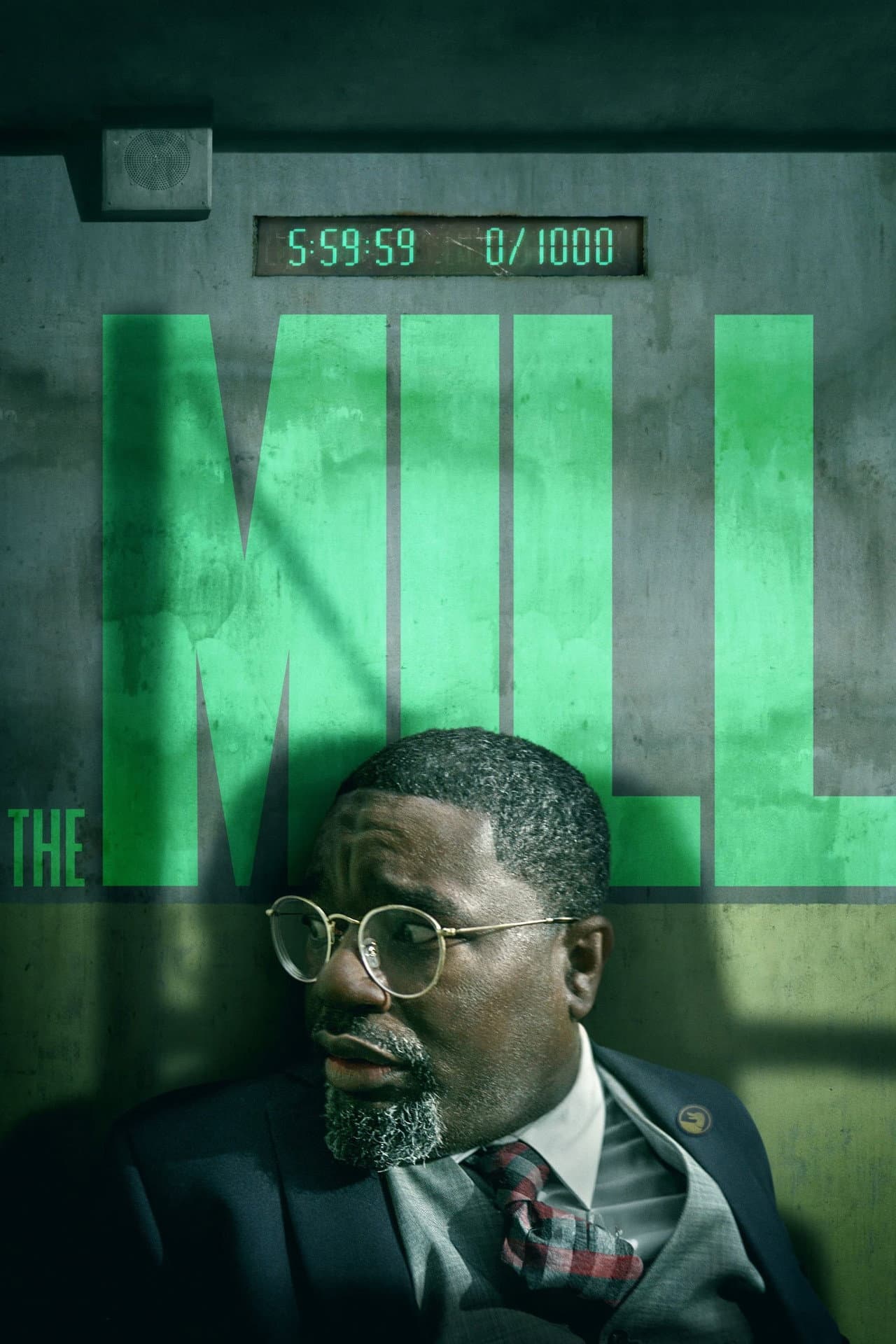 The Mill preview 2