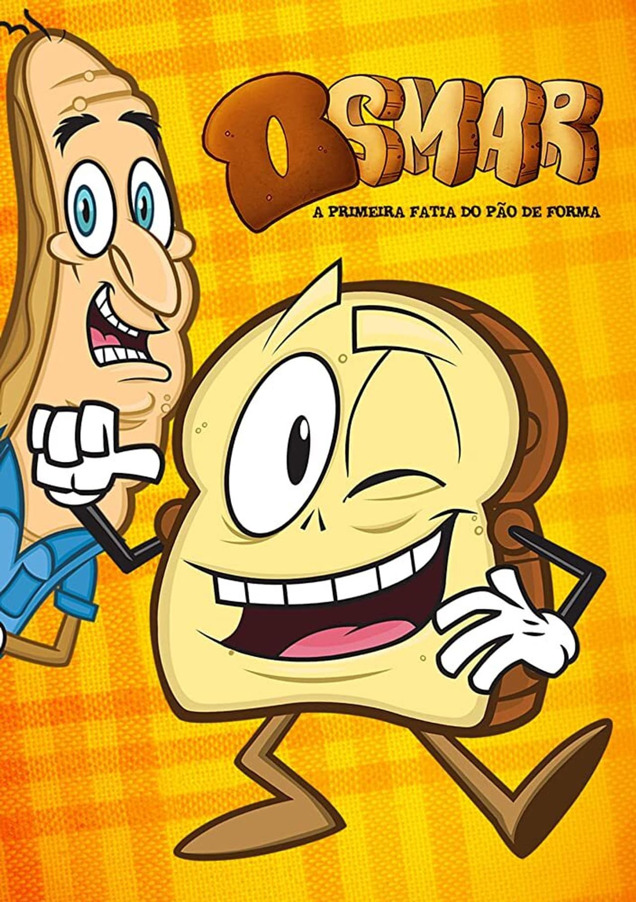 Osmar: The Heel of the Loaf preview 2