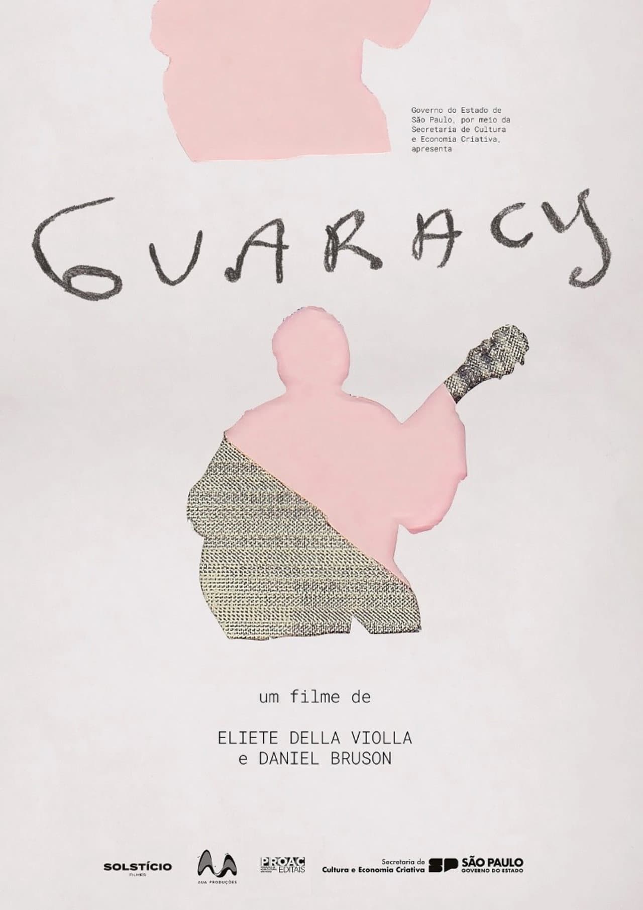 Guaracy preview 1