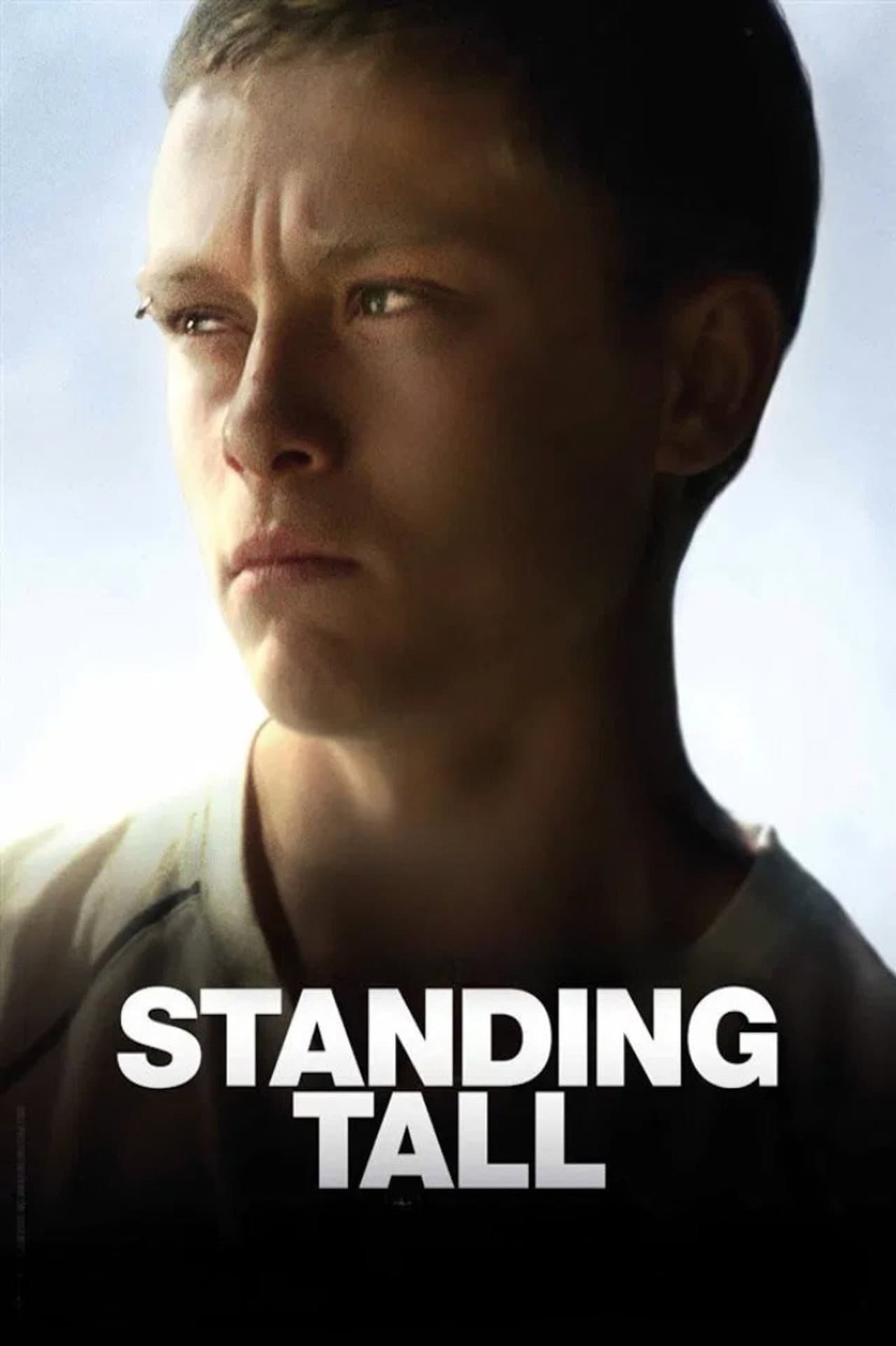 Standing Tall preview 2