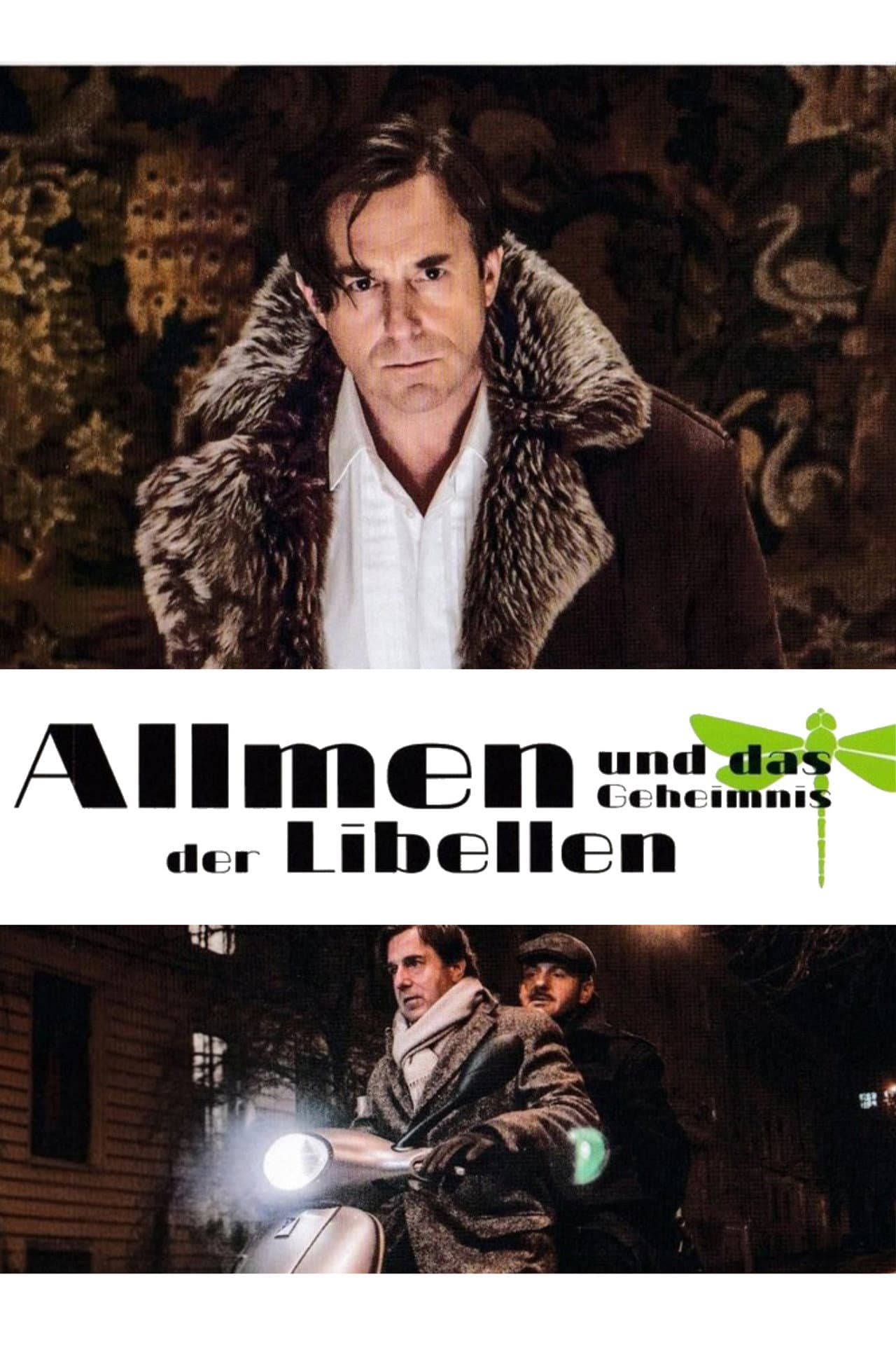 Allmen and the Dragonflies preview 2