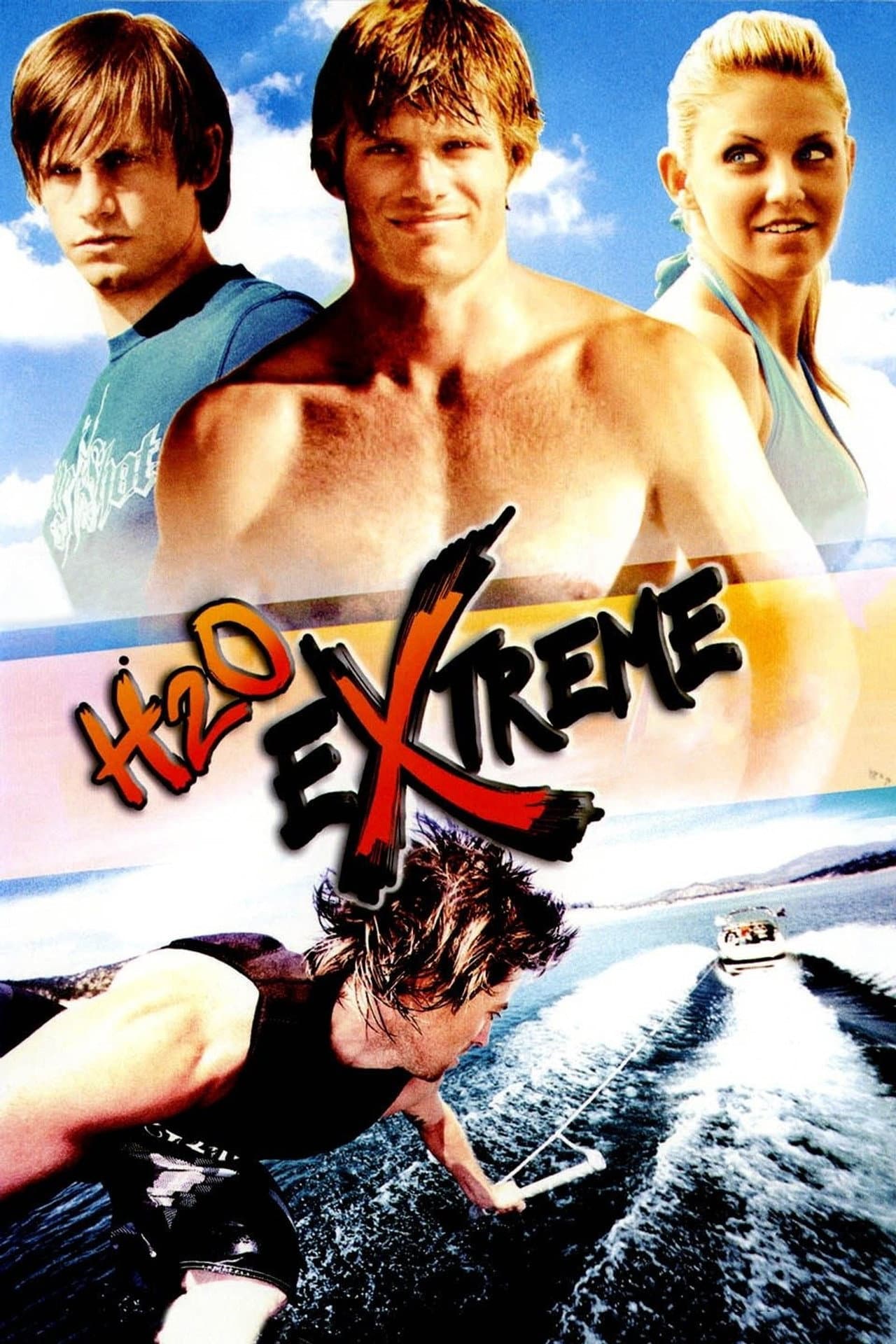 H2O Extreme preview 2