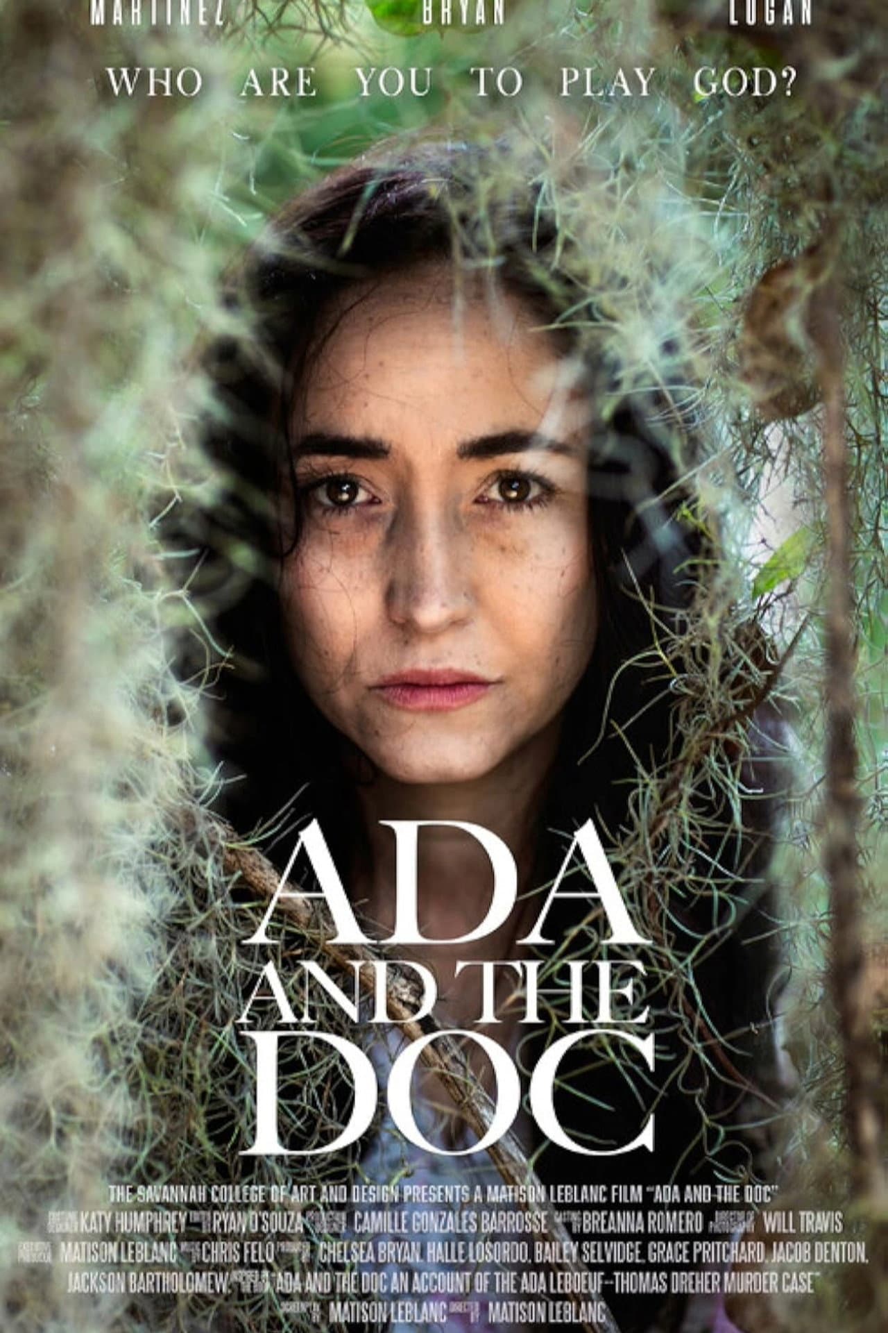 Ada and the Doc preview 2