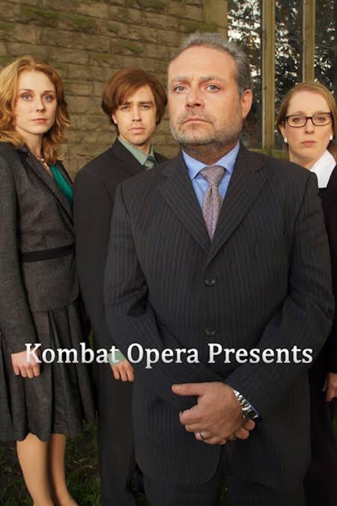 Kombat Opera Presents preview 1