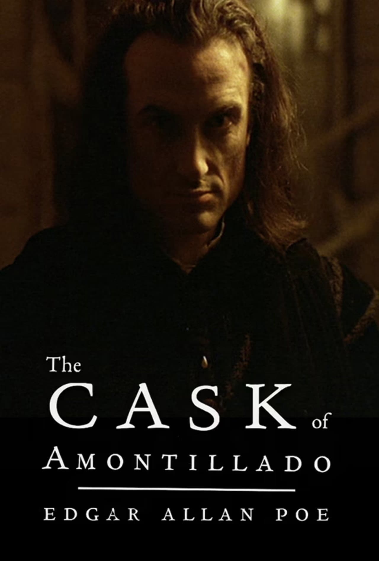 The Cask of Amontillado preview 1