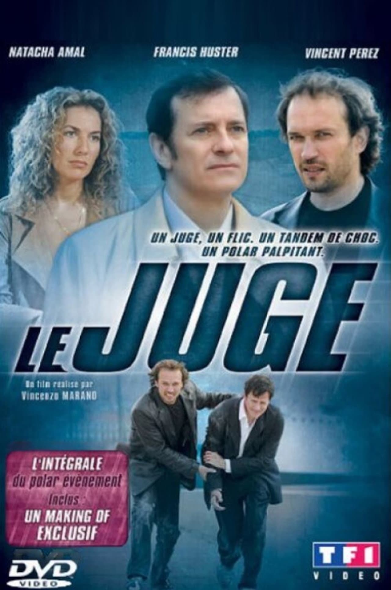 Le Juge preview 1