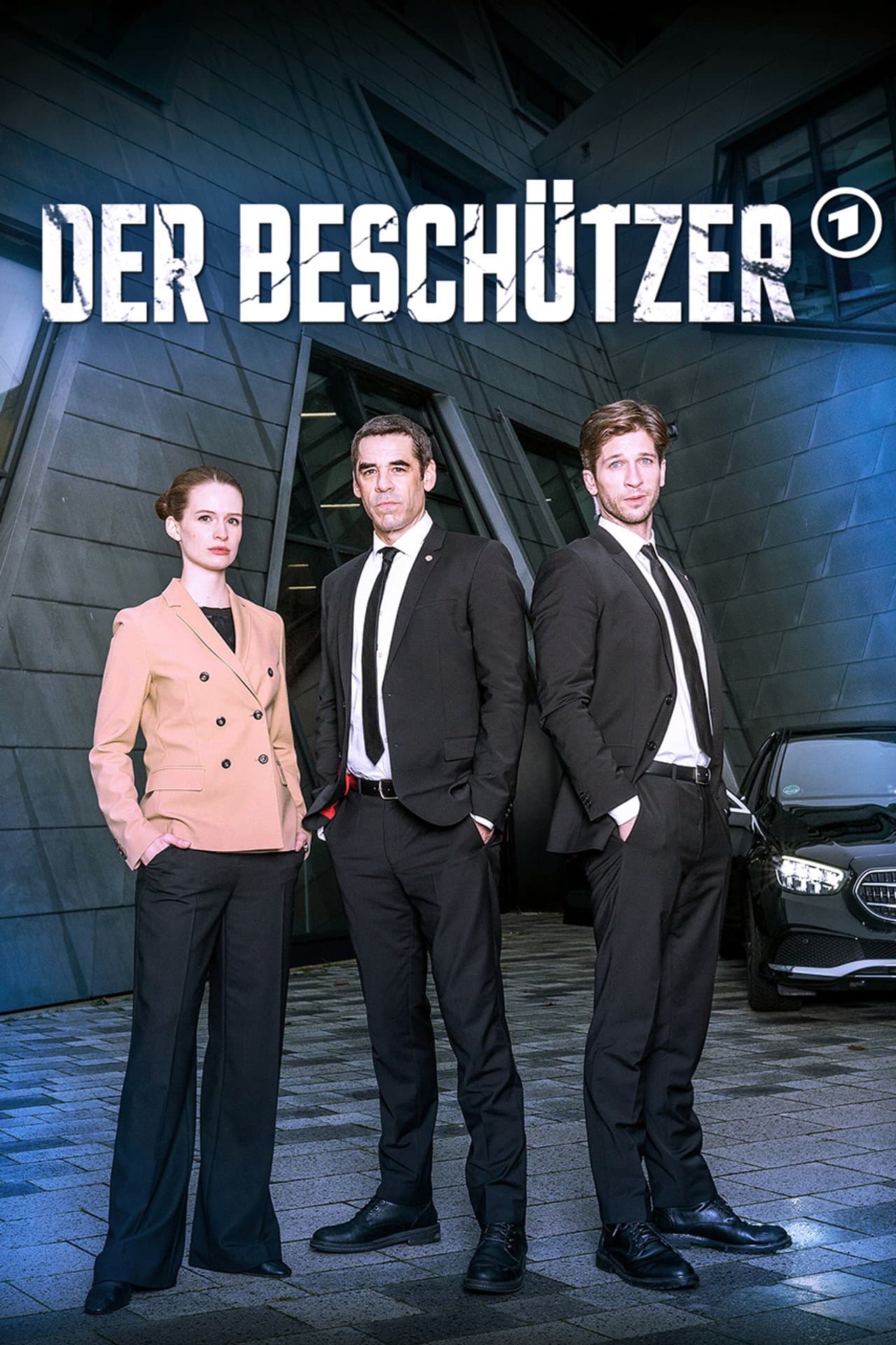 The Protector preview 2