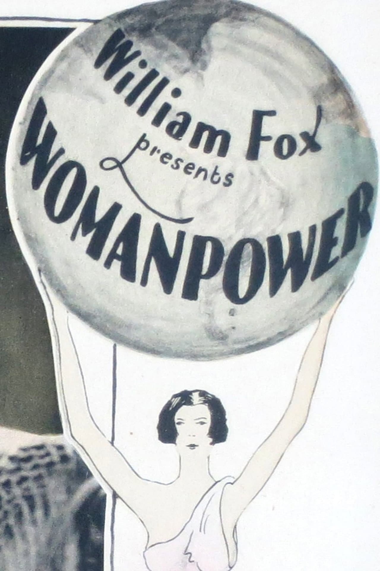 Womanpower preview 2