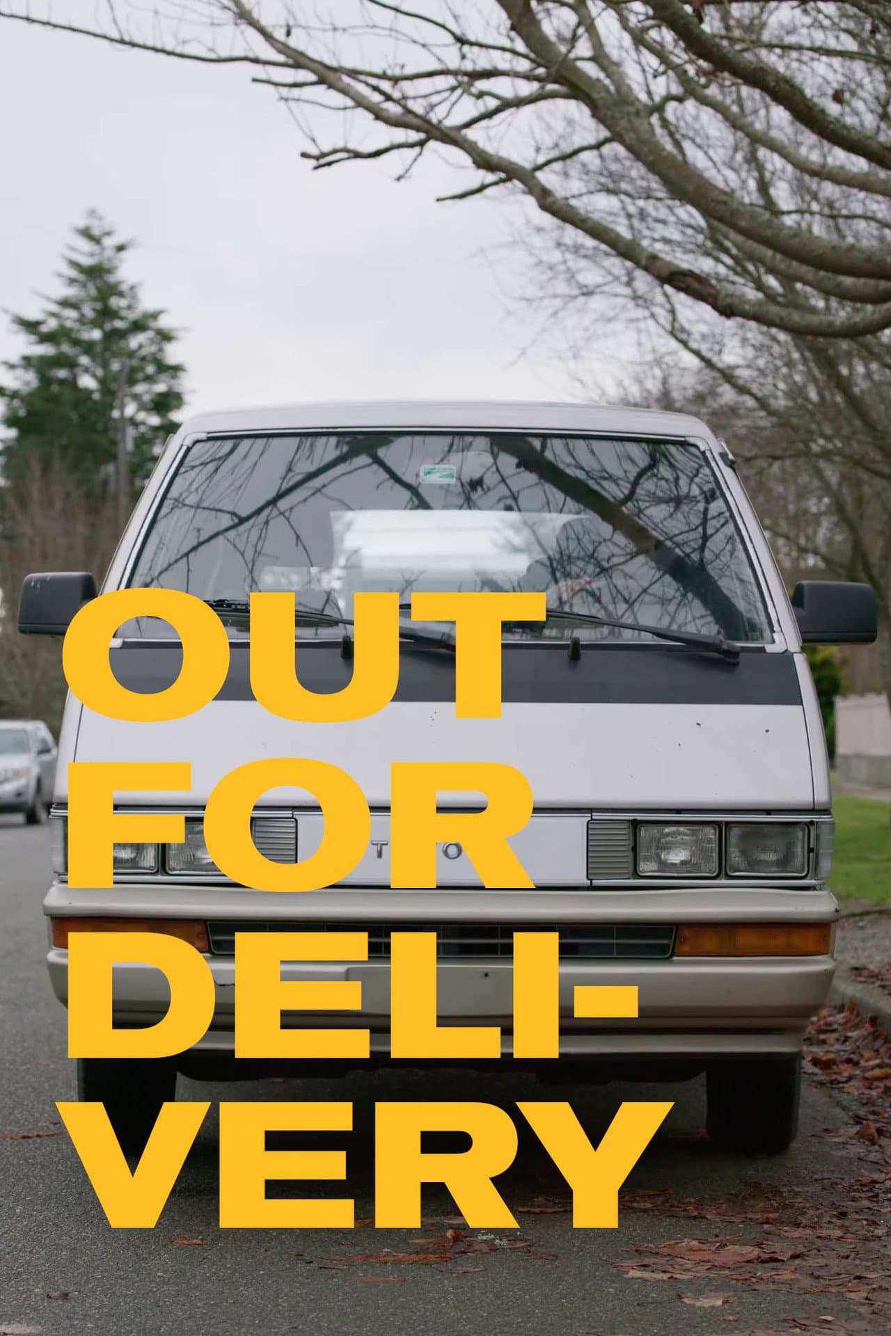 Out for Delivery preview 2