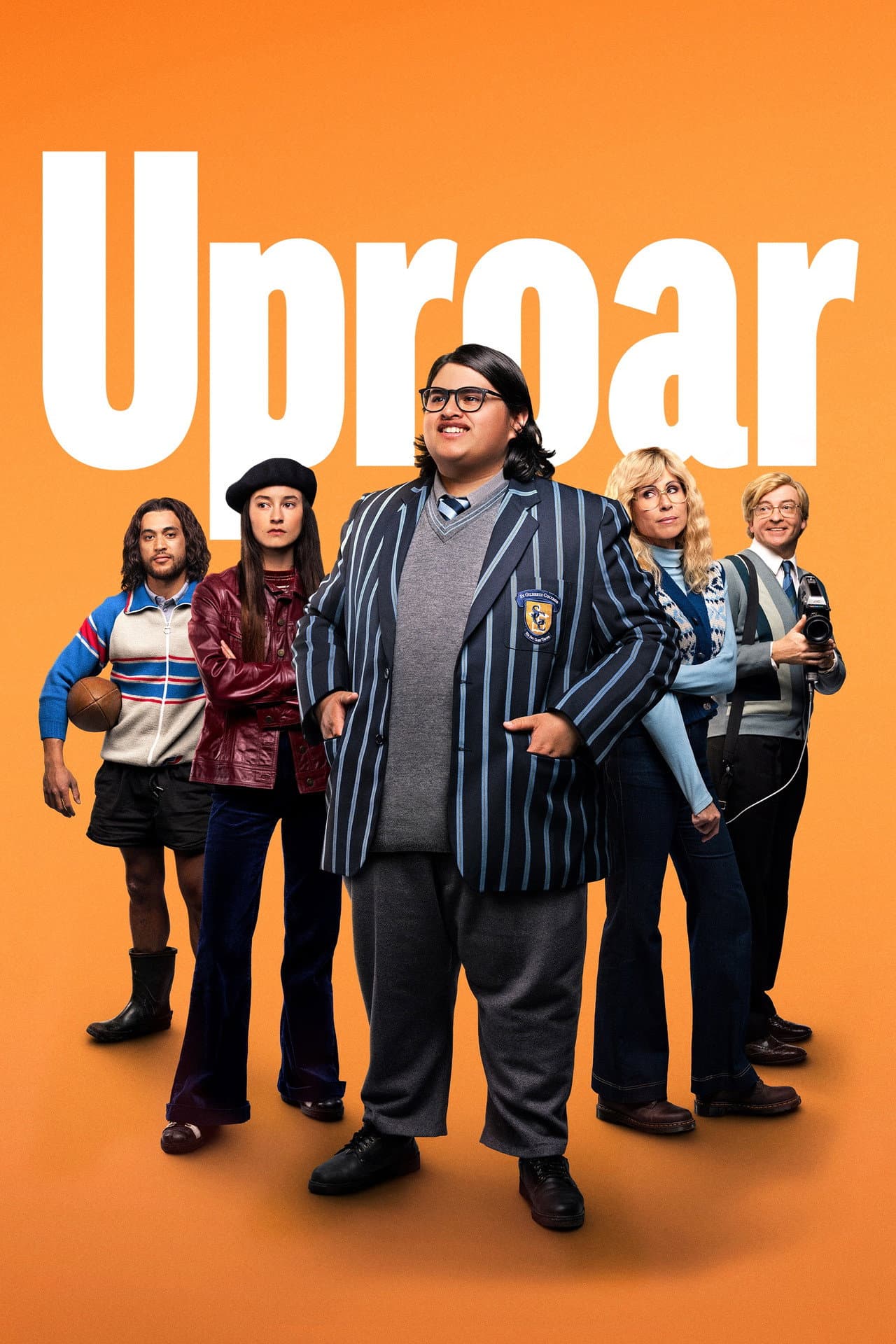 Uproar preview 2