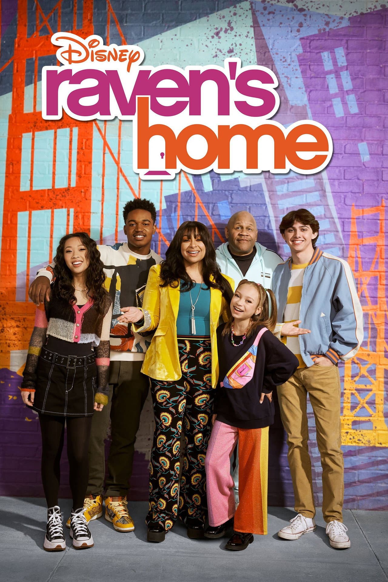 Raven's Home preview 2