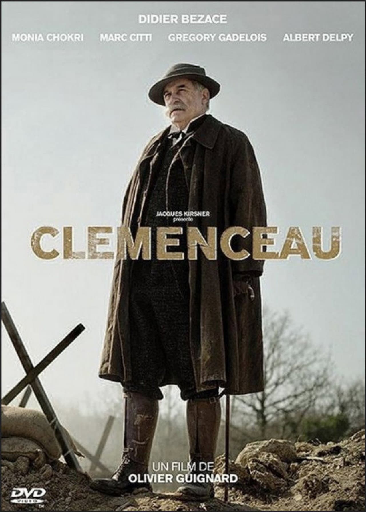 Clemenceau preview 2