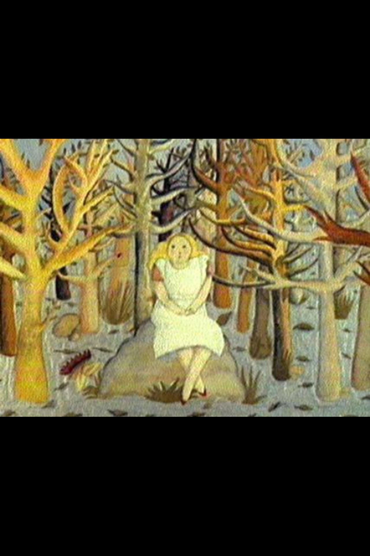 The Spring and Fall of Nina Polanski preview 1