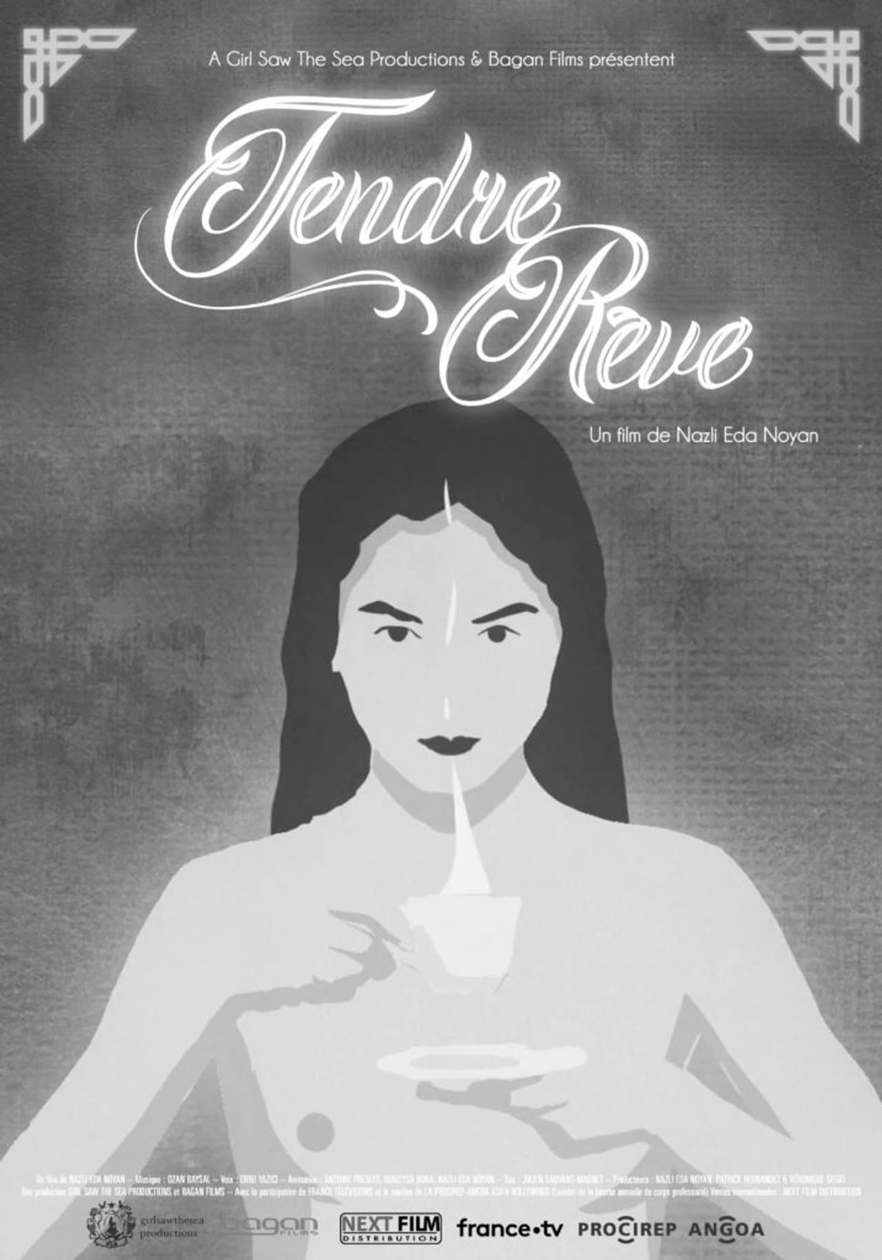 Tendre Rêve preview 1