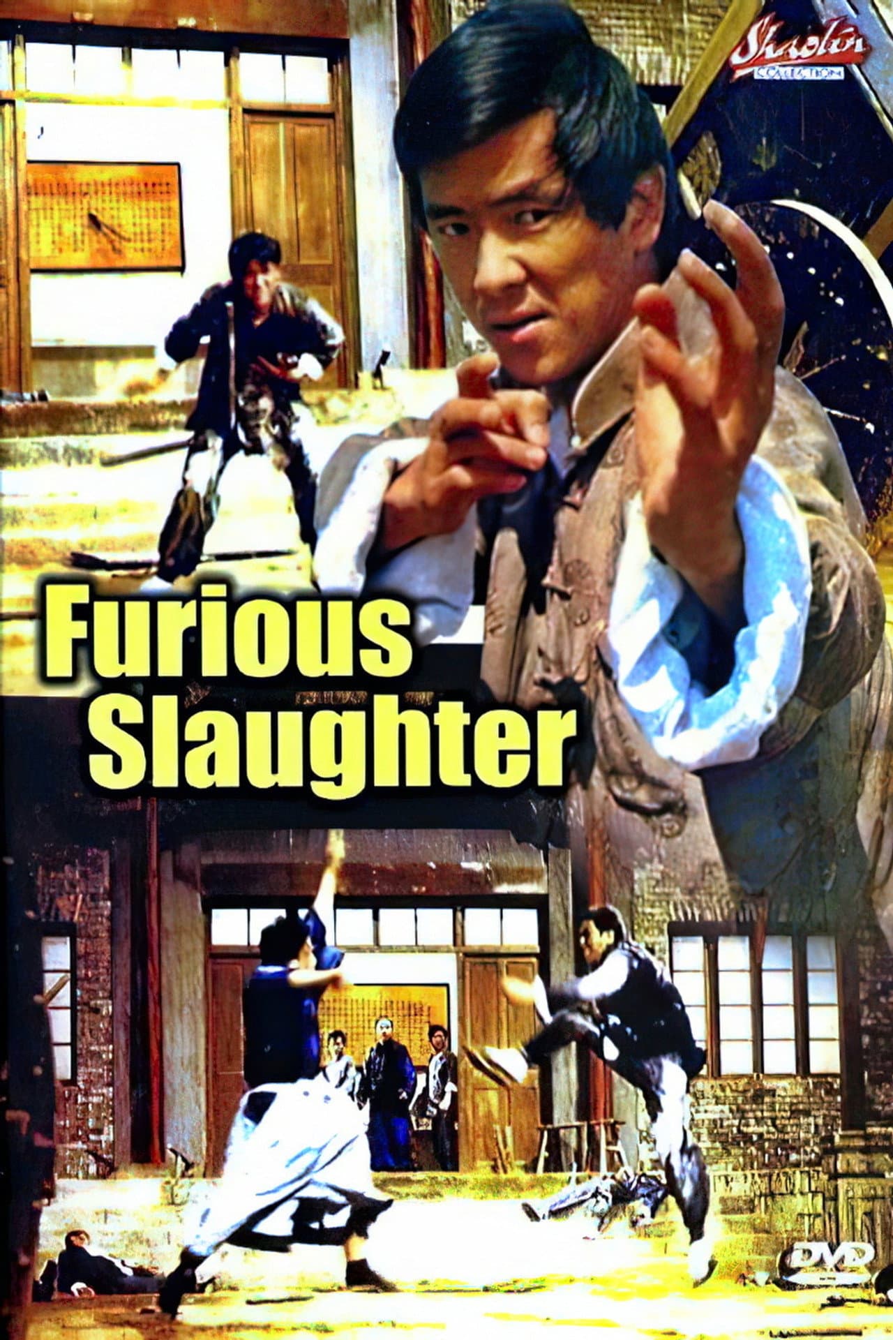Furious Slaughter preview 2