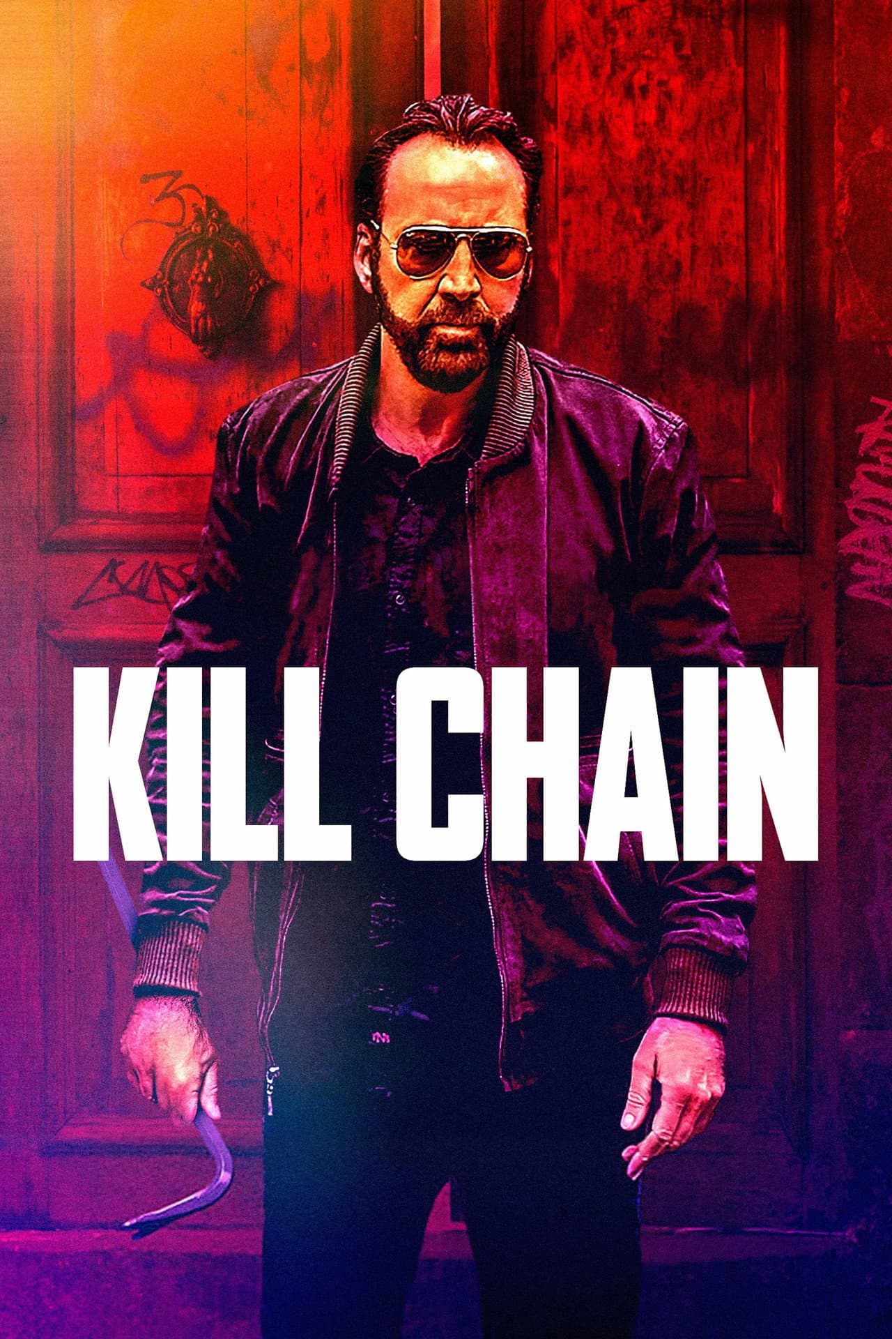 Kill Chain preview 2