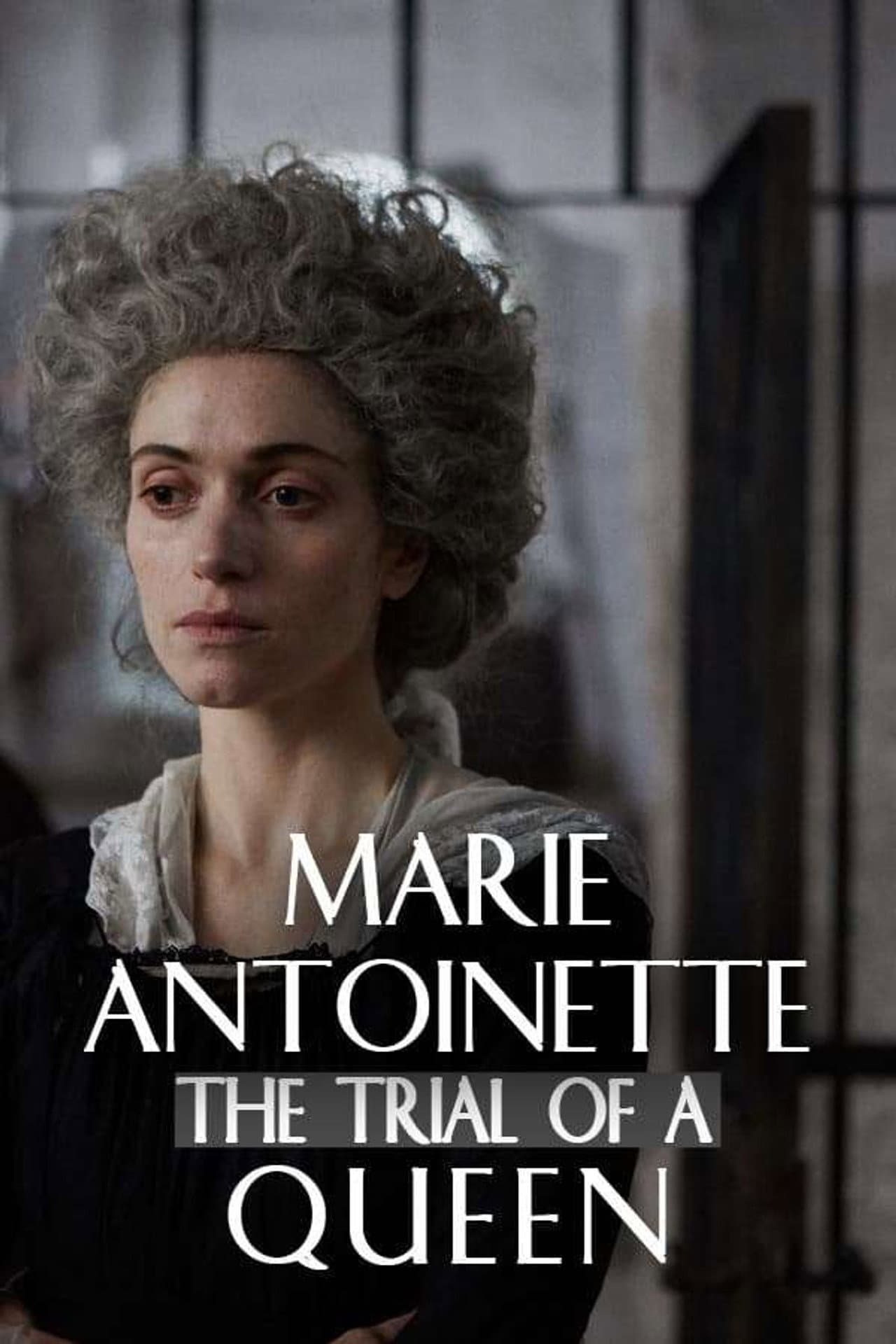 Marie Antoinette: The Trial of a Queen preview 2