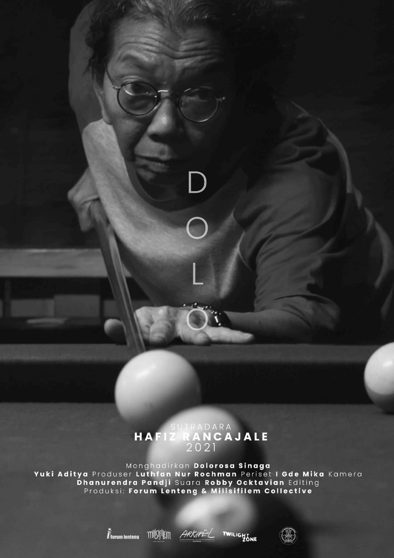 DOLO preview 2