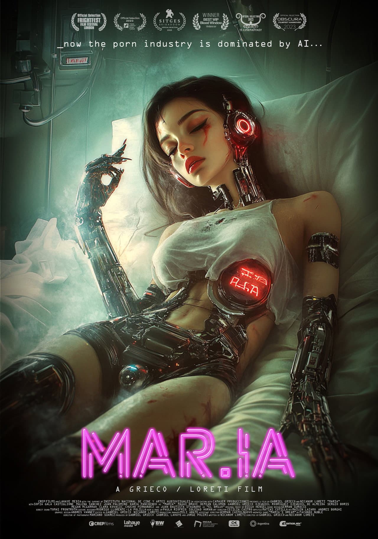 Mar.IA preview 2