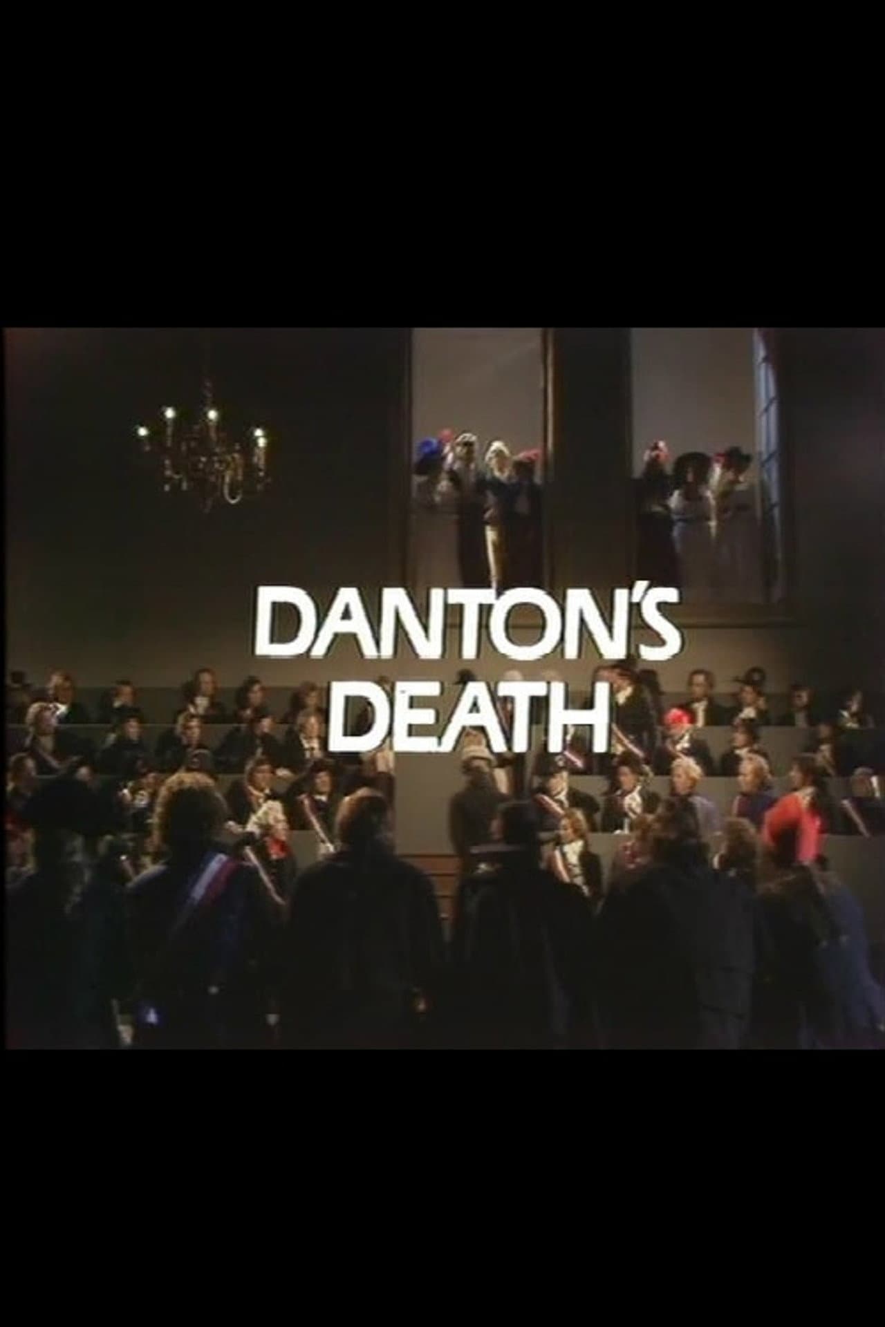 Danton's Death preview 2