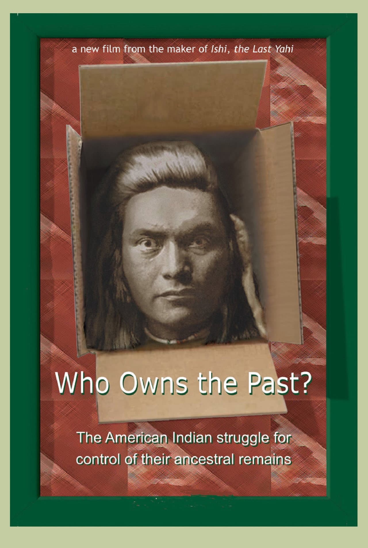 Who Owns the Past? preview 1