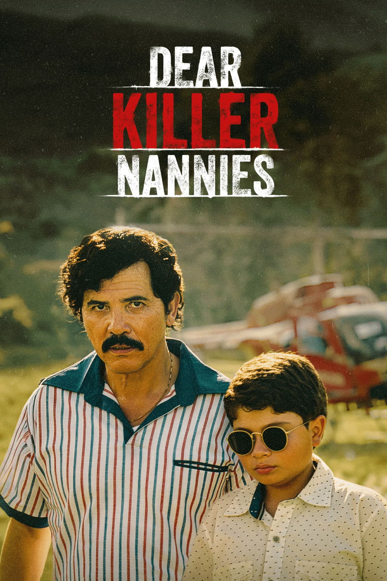 Dear Killer Nannies preview 2