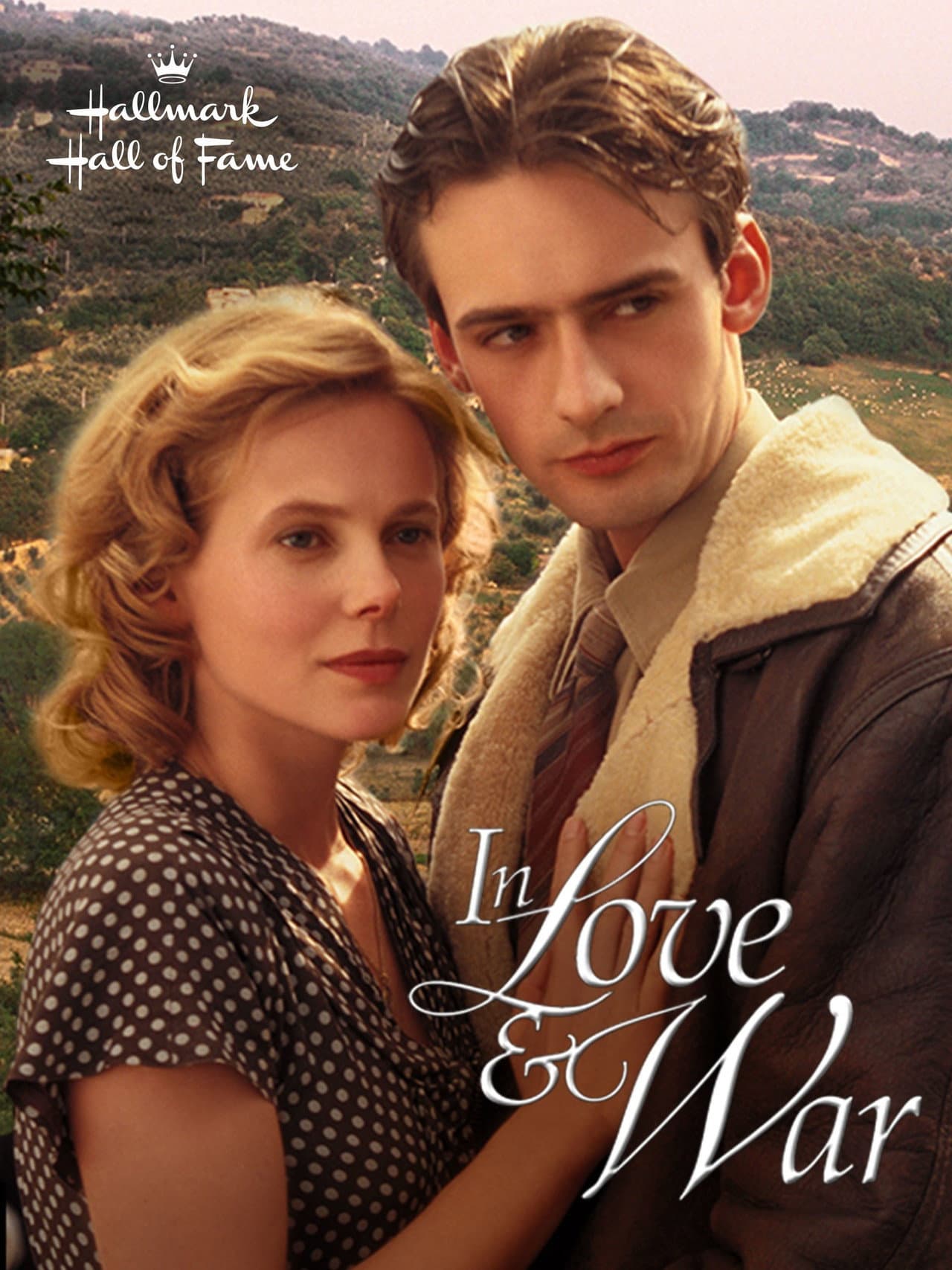 In Love and War preview 2