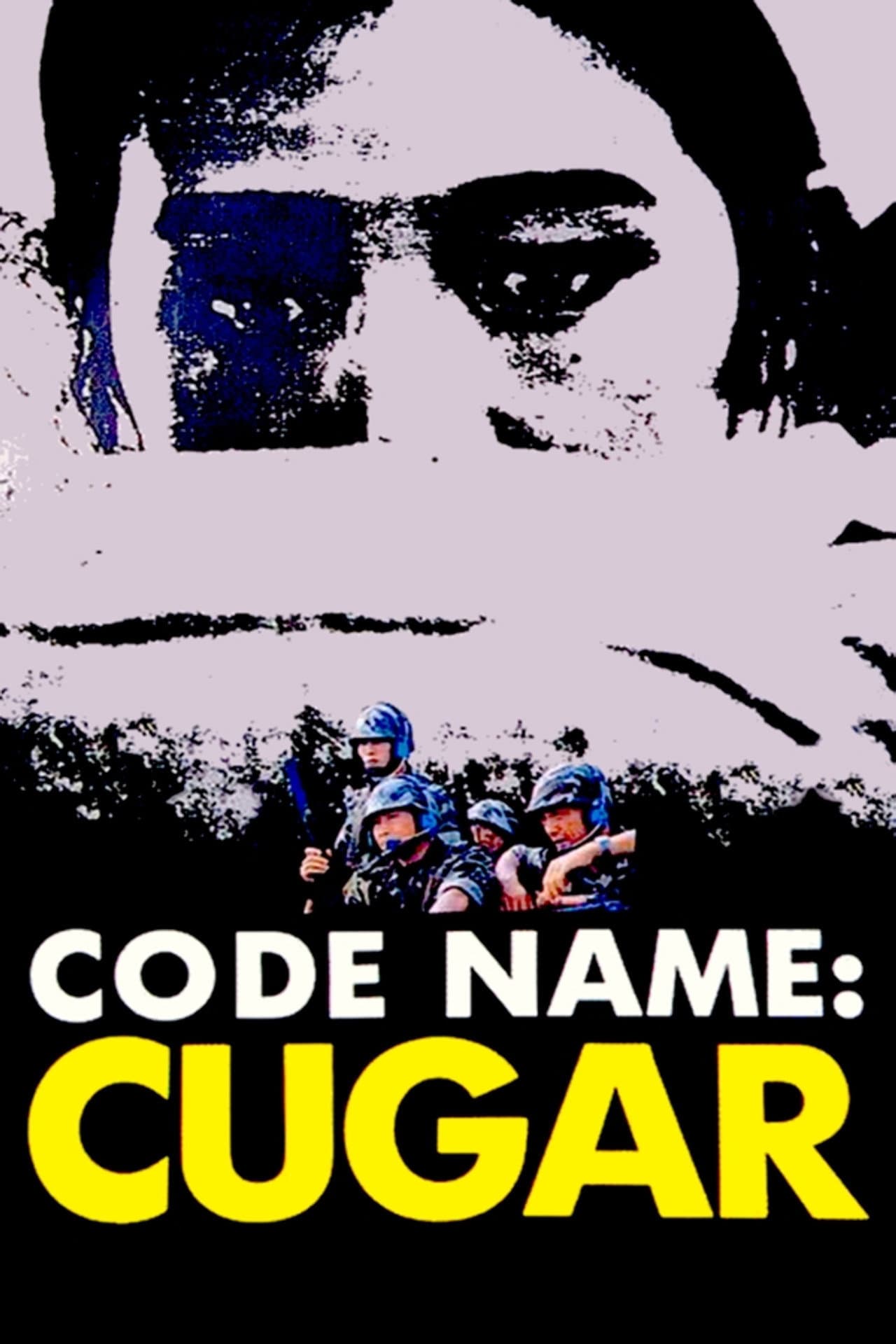 Codename Cougar preview 2
