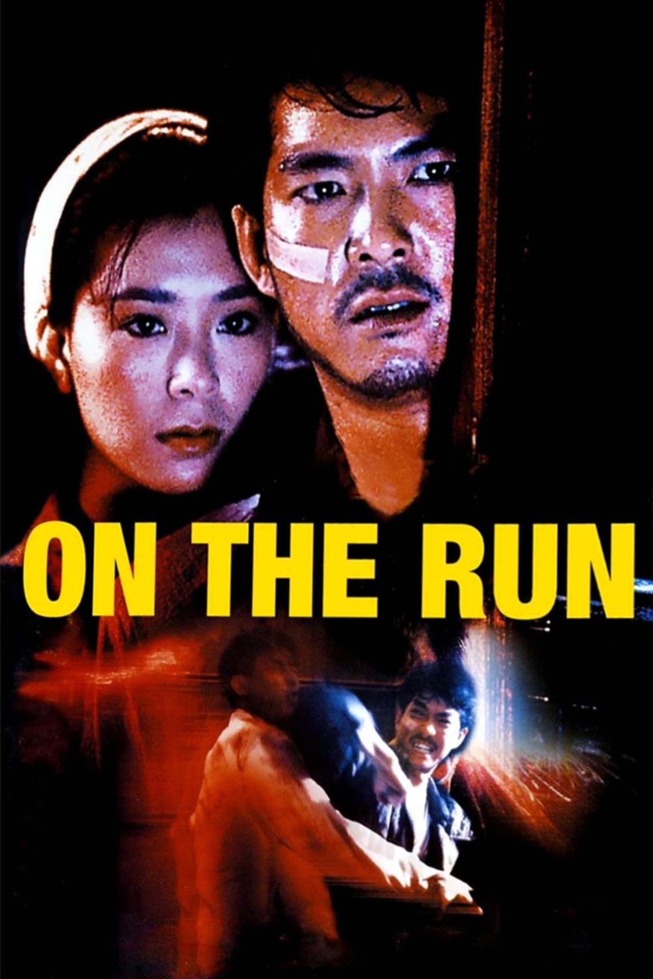 On the Run preview 2