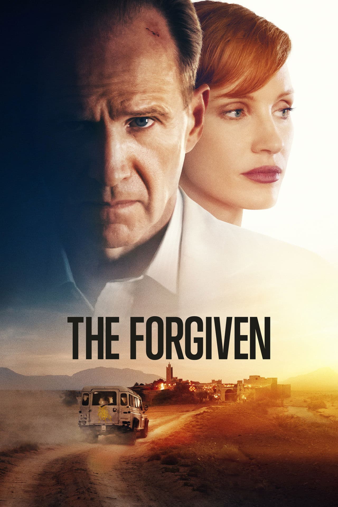 The Forgiven preview 2