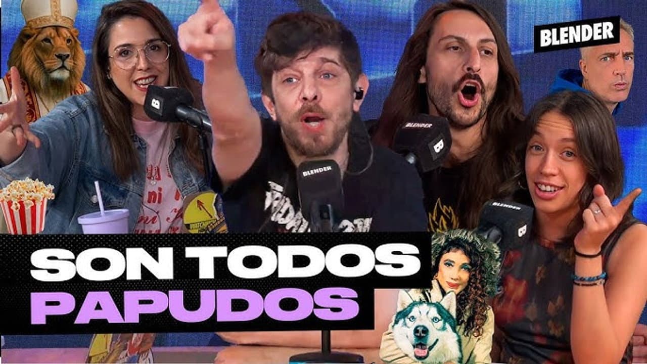 Episode 7