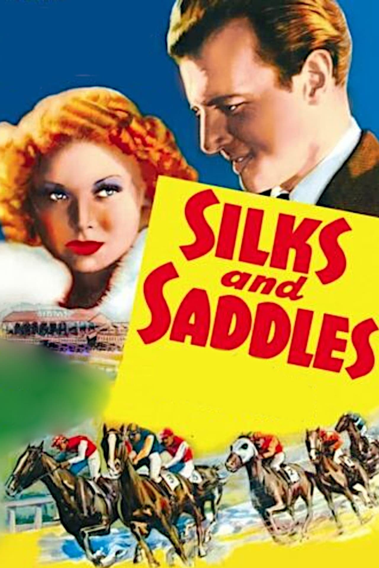 Silks and Saddles preview 2