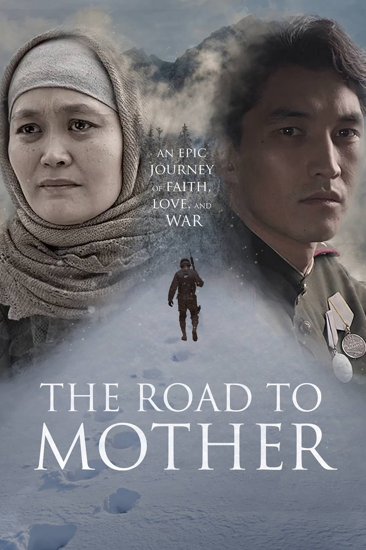 The Road to Mother preview 2