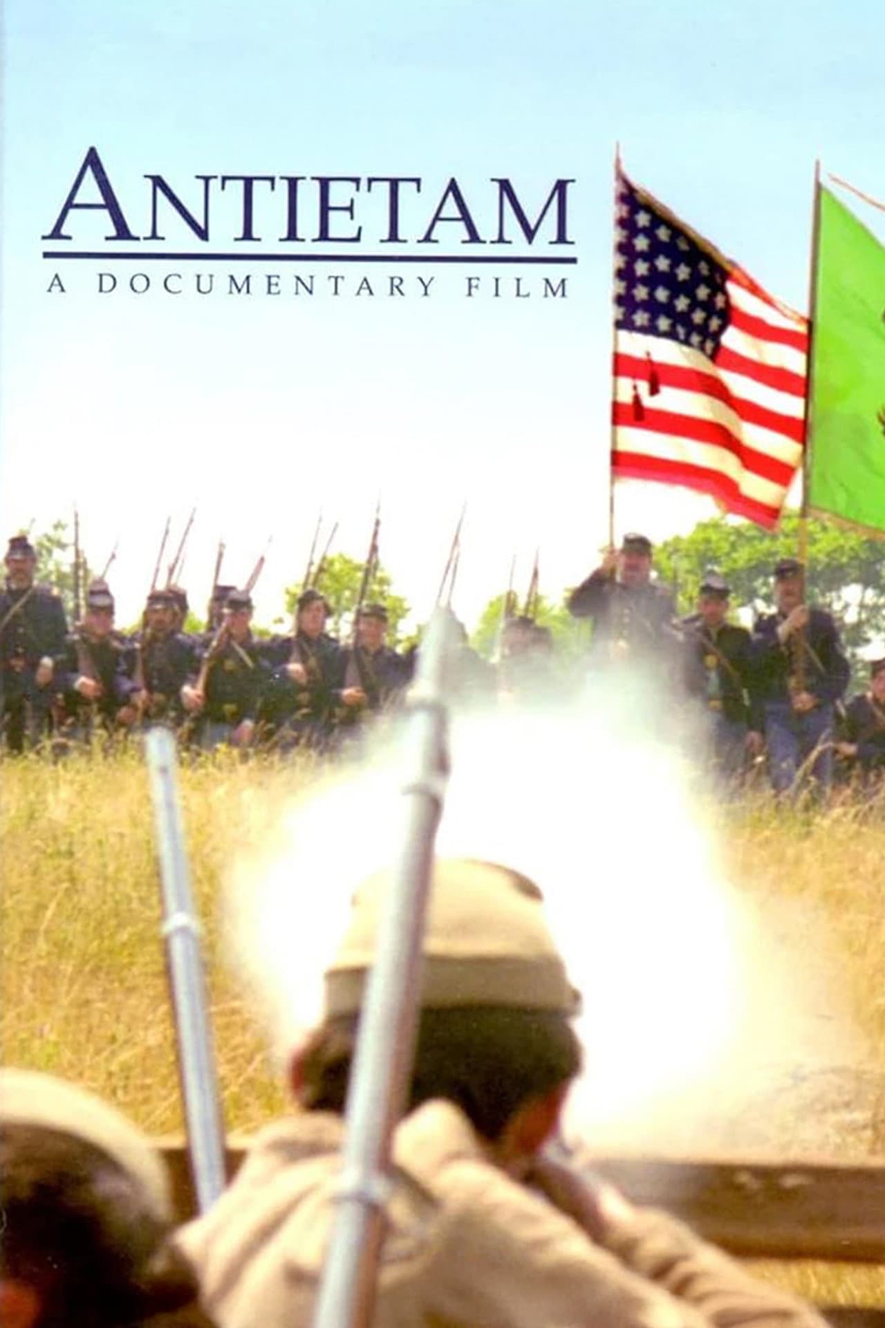 Antietam: A Documentary Film preview 1