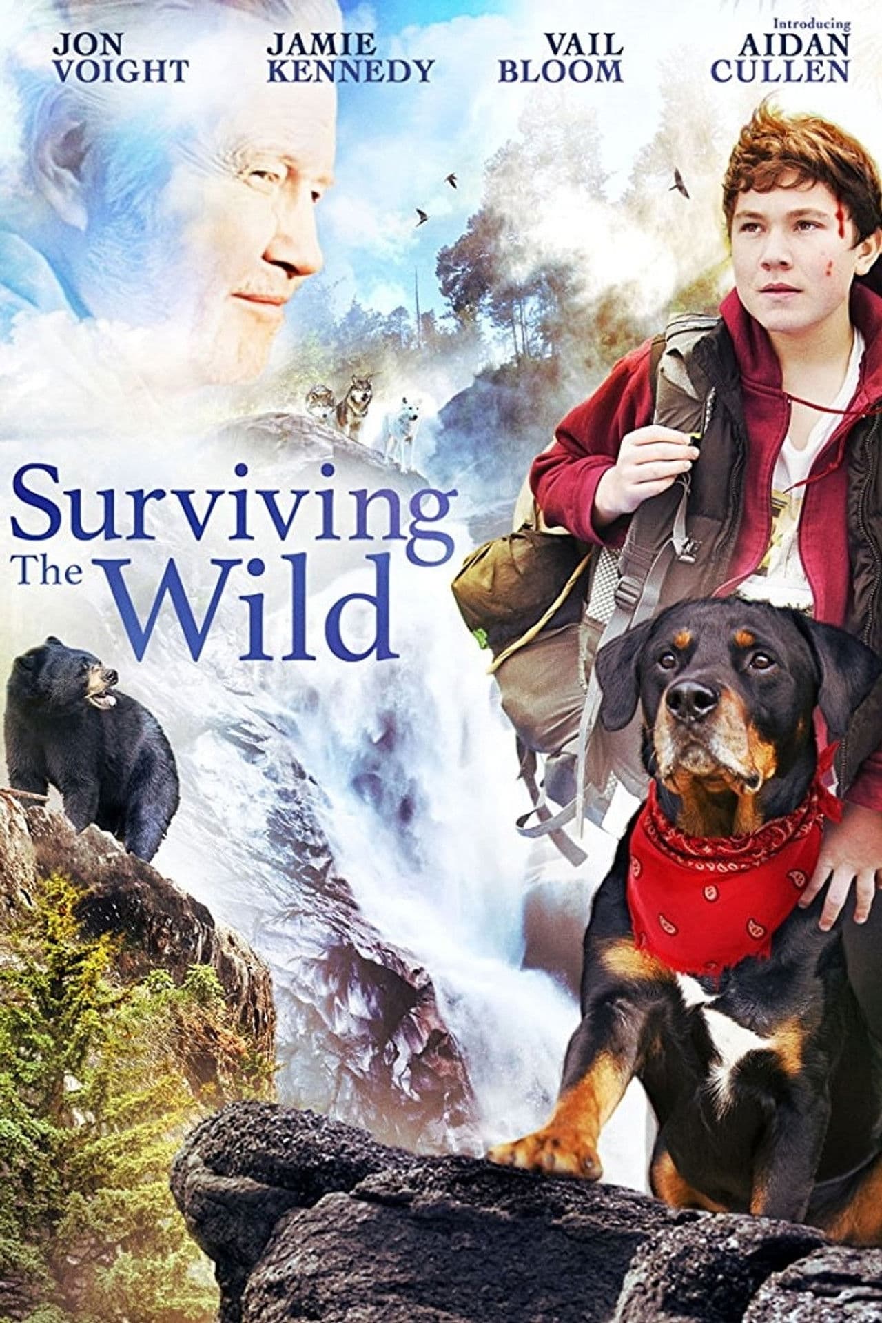 Surviving the Wild preview 2