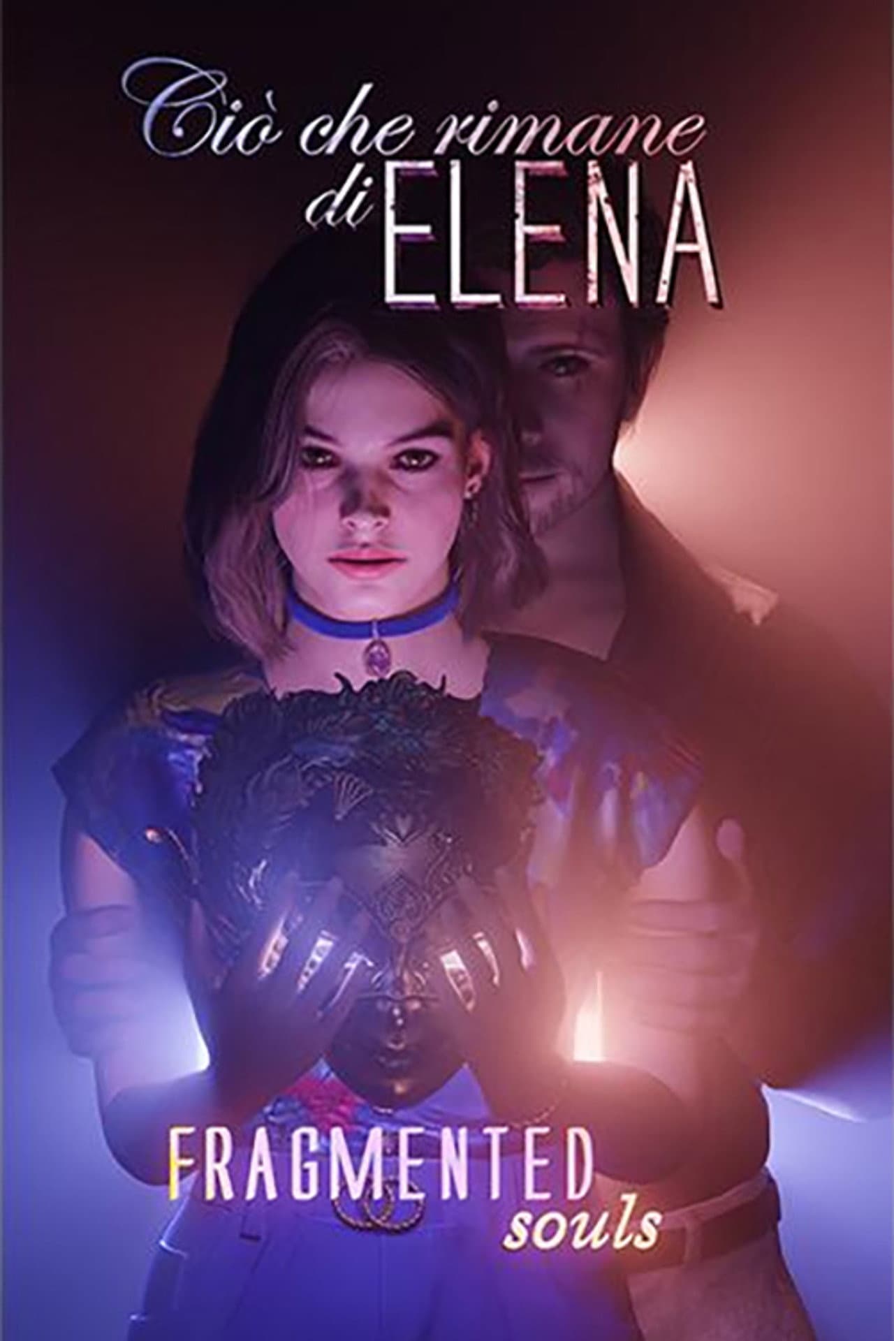 What remains of Elena preview 1