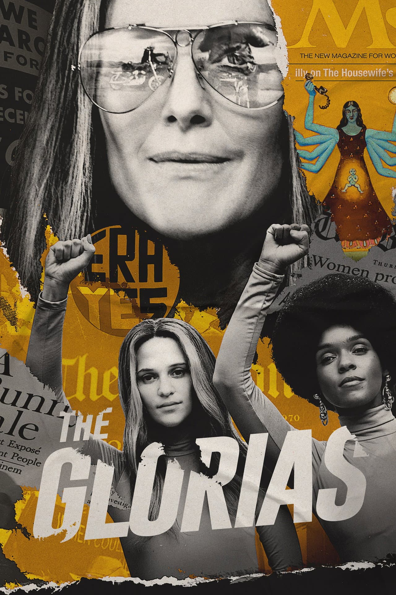 The Glorias preview 2