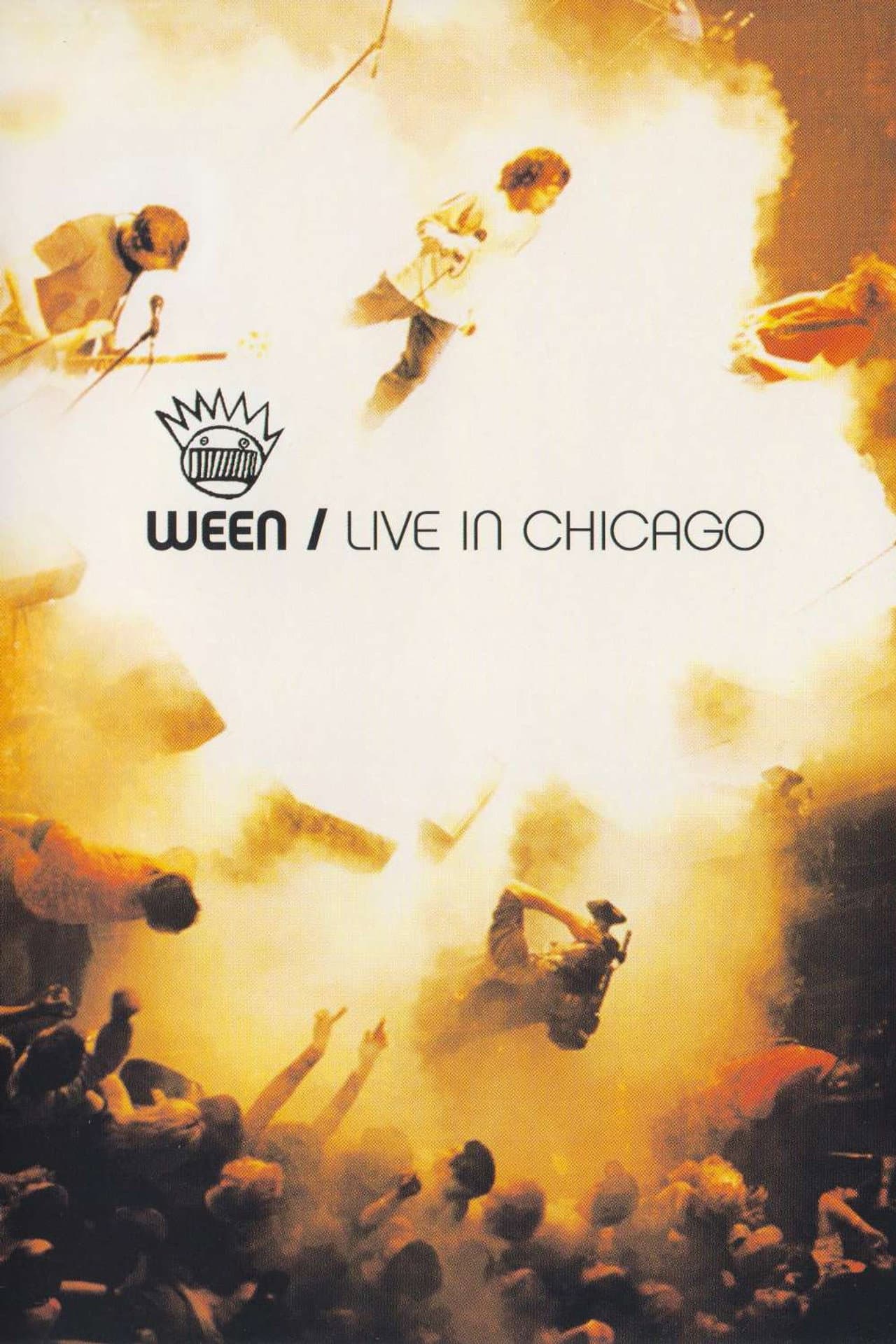 Ween: Live in Chicago preview 2
