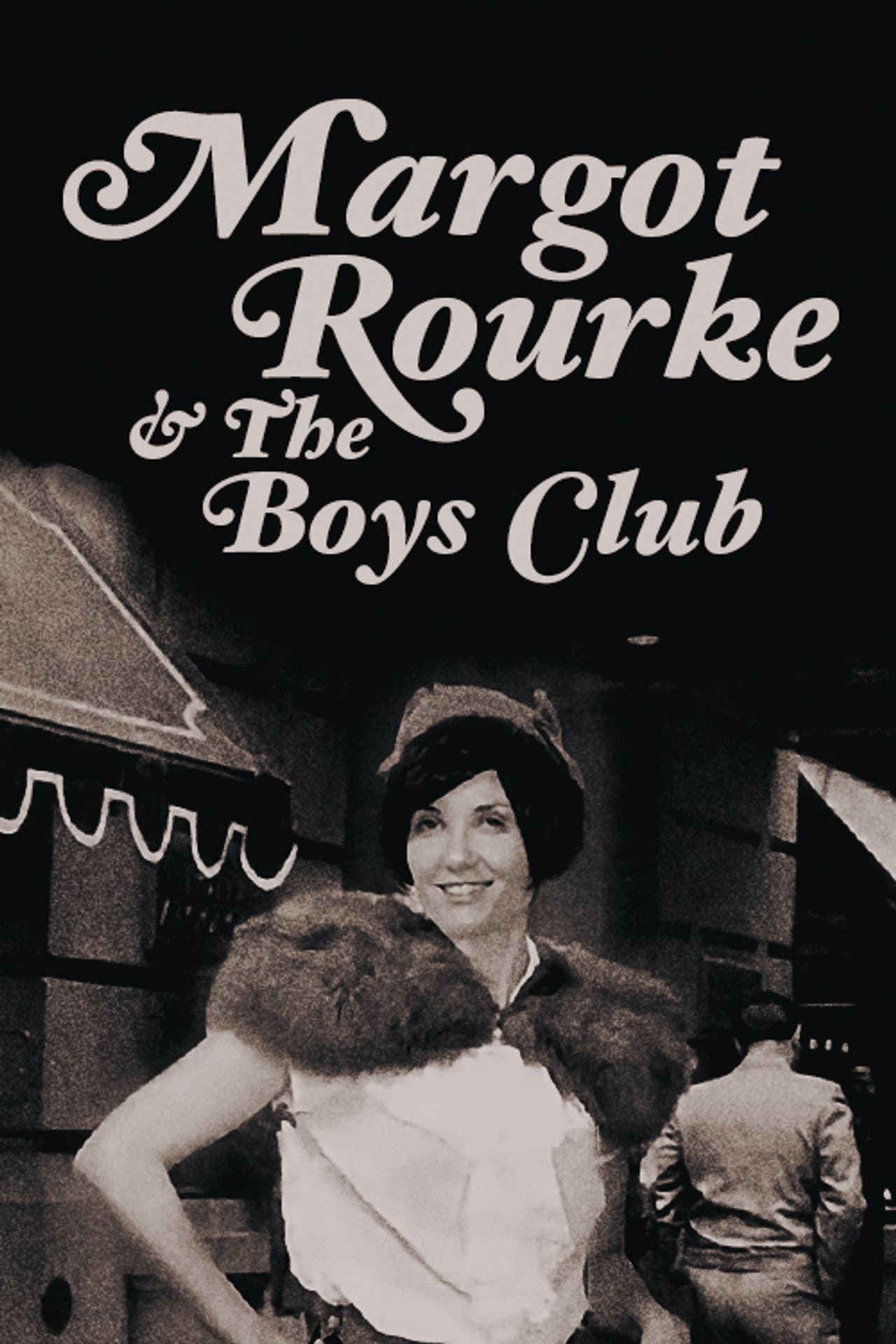 Margot Rourke & The Boys Club preview 1