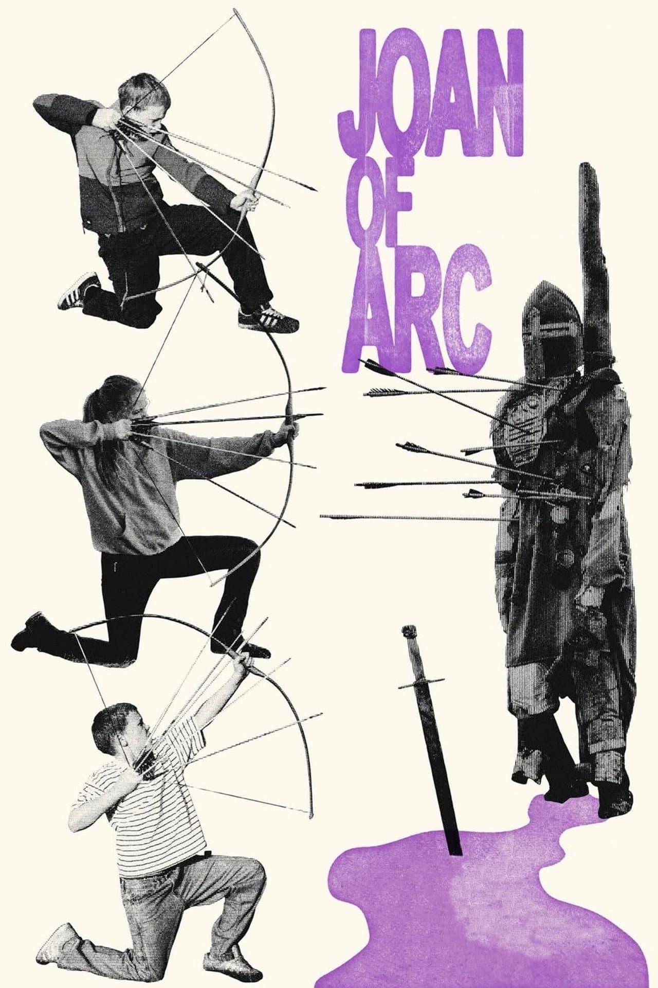 Joan of Arc preview 2