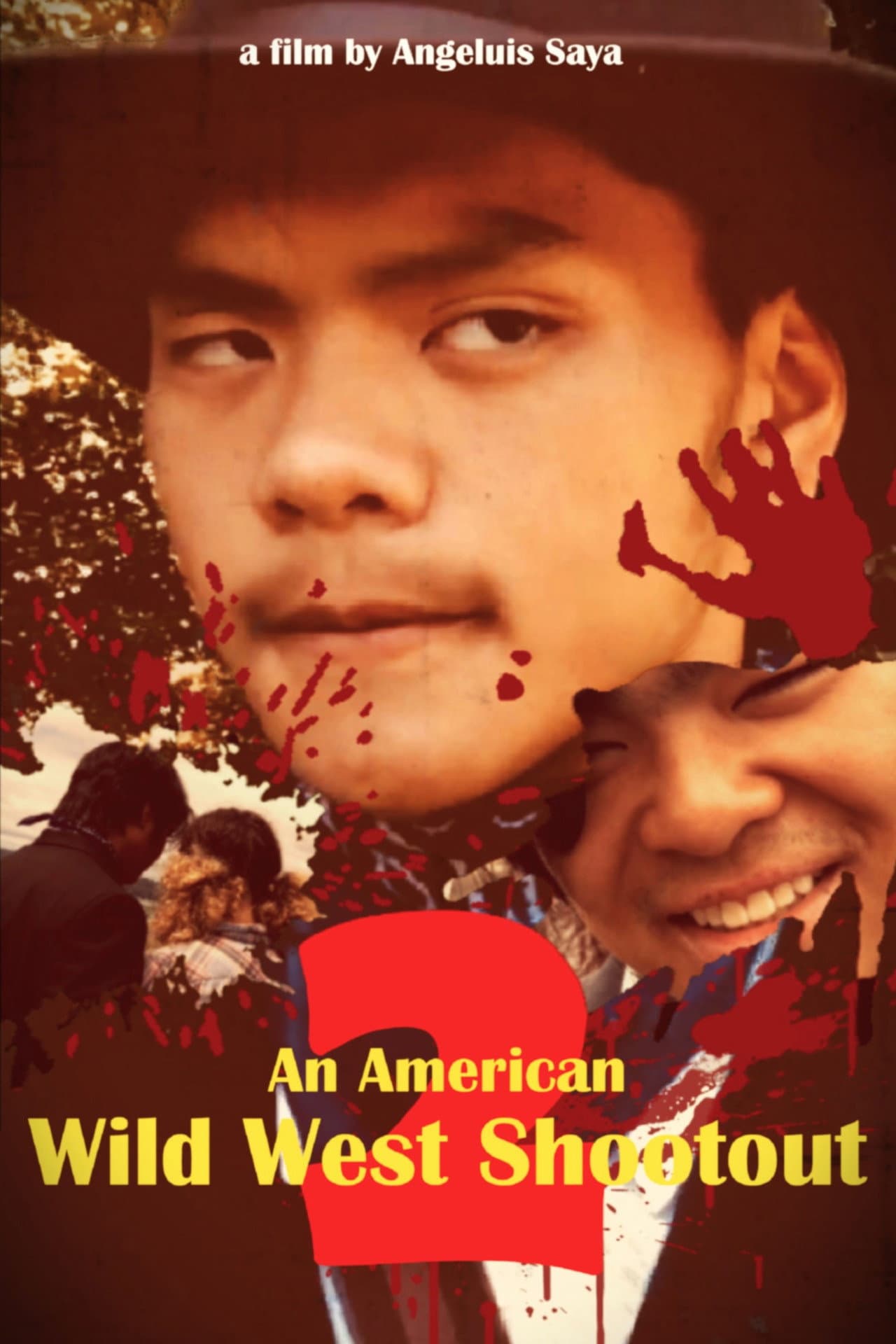 An American Wild West Shootout 2 preview 2