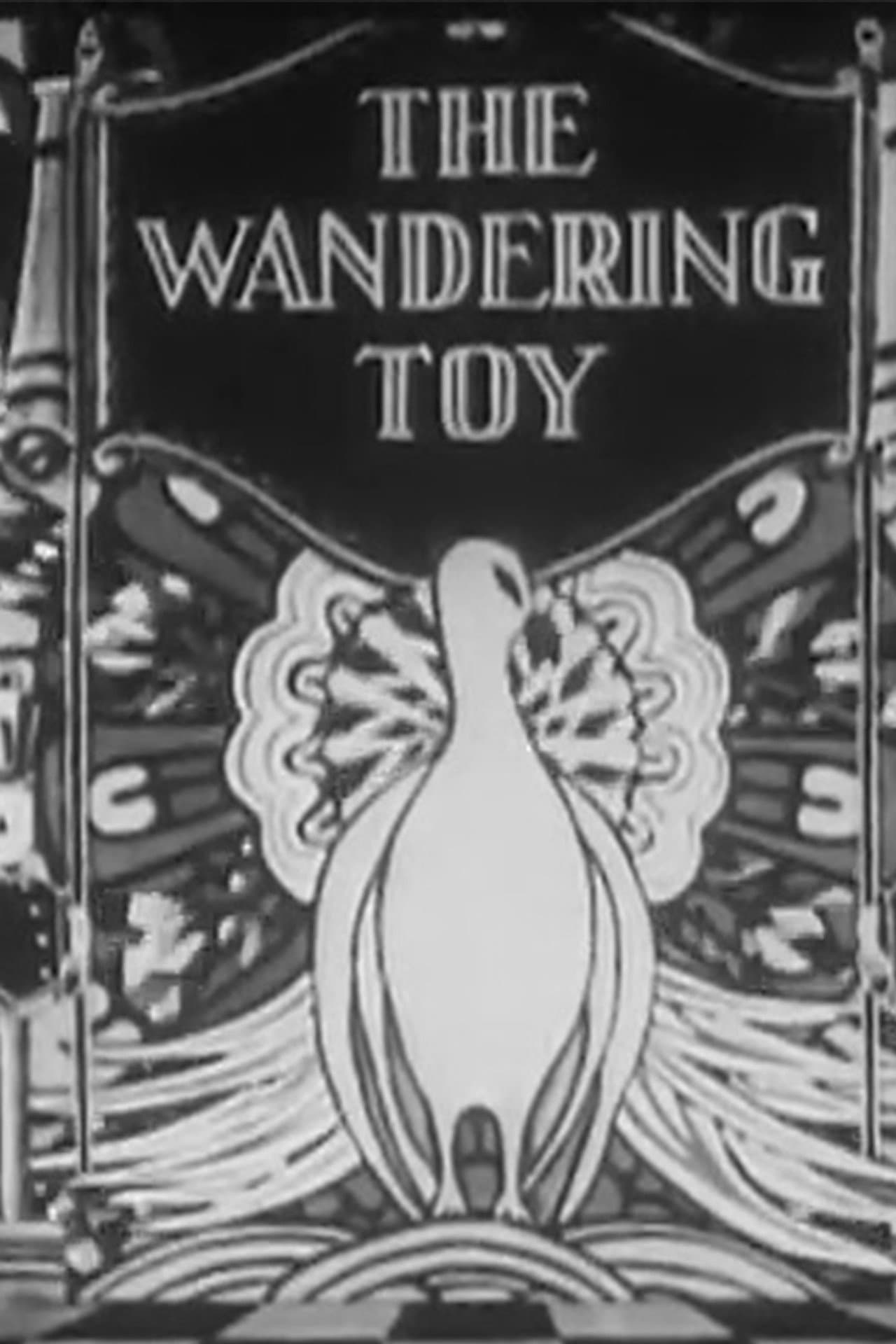 The Wandering Toy preview 1