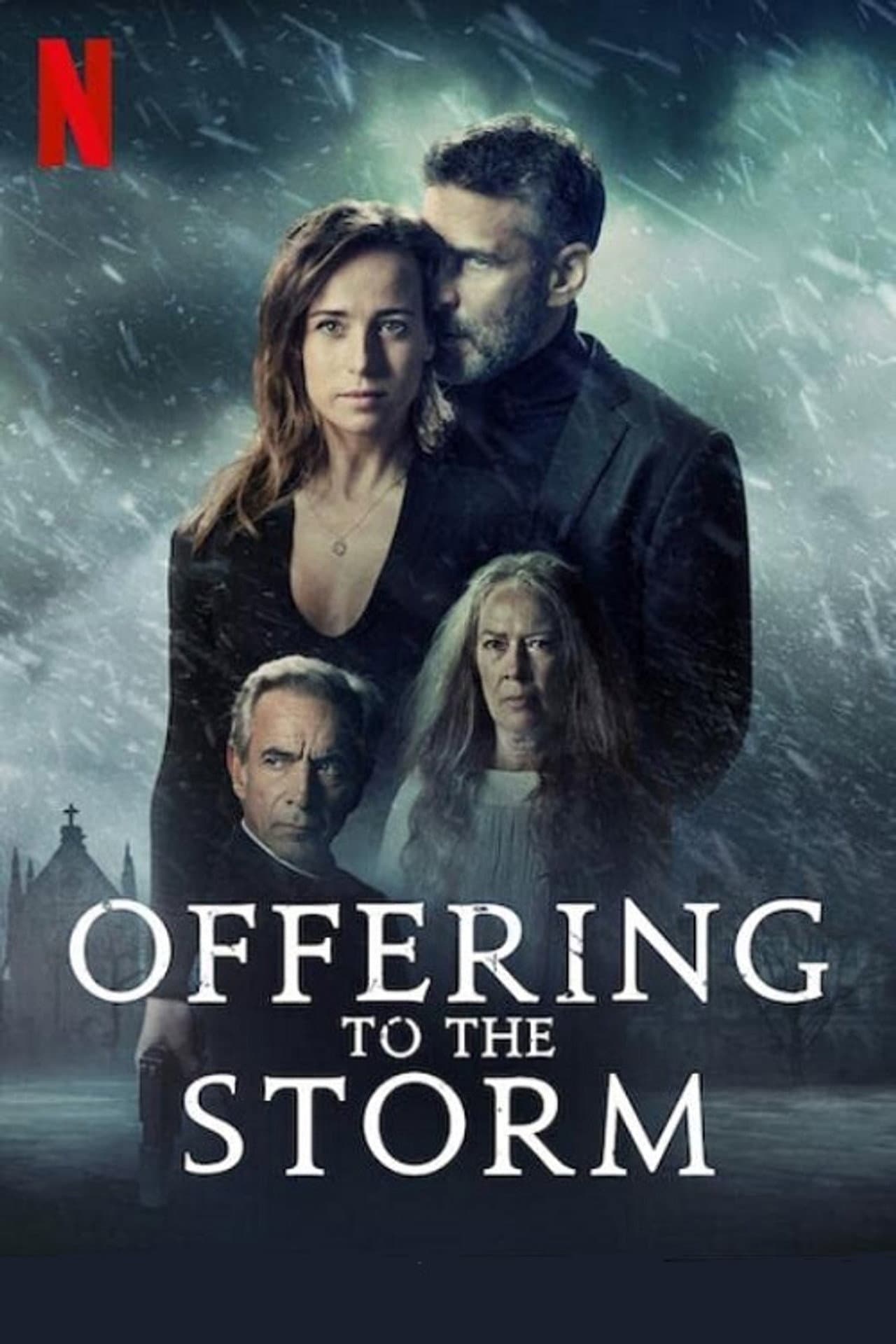 Offering to the Storm preview 2