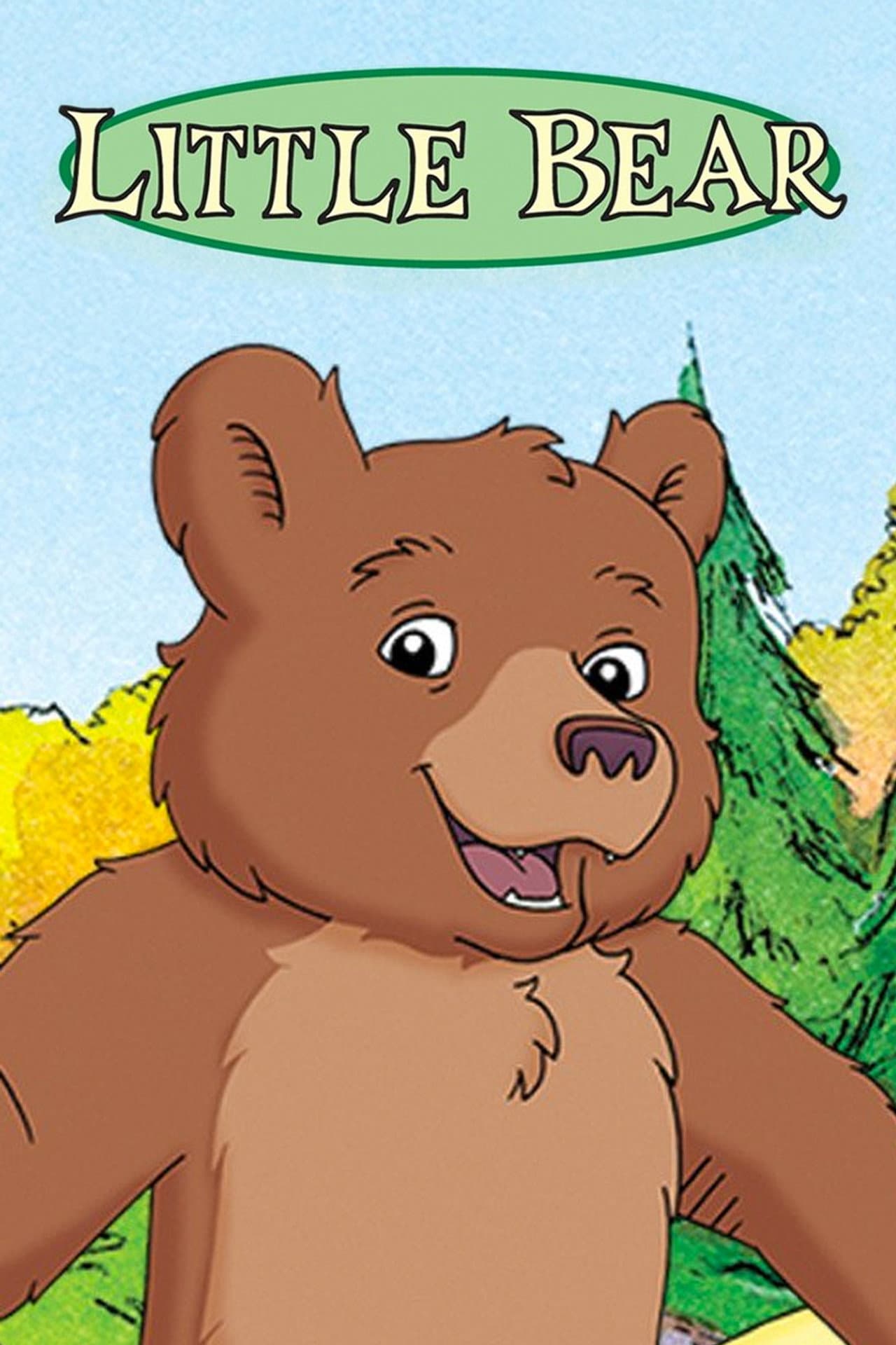 Little Bear preview 2