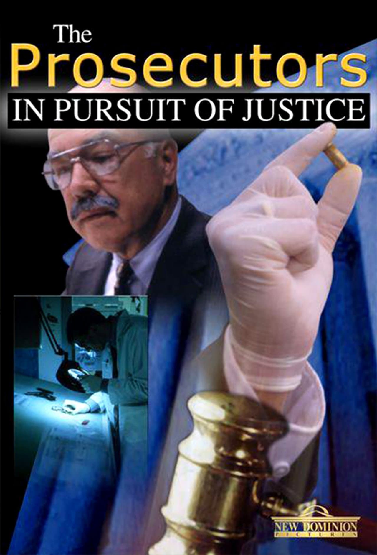 The Prosecutors: In Pursuit Of Justice preview 2